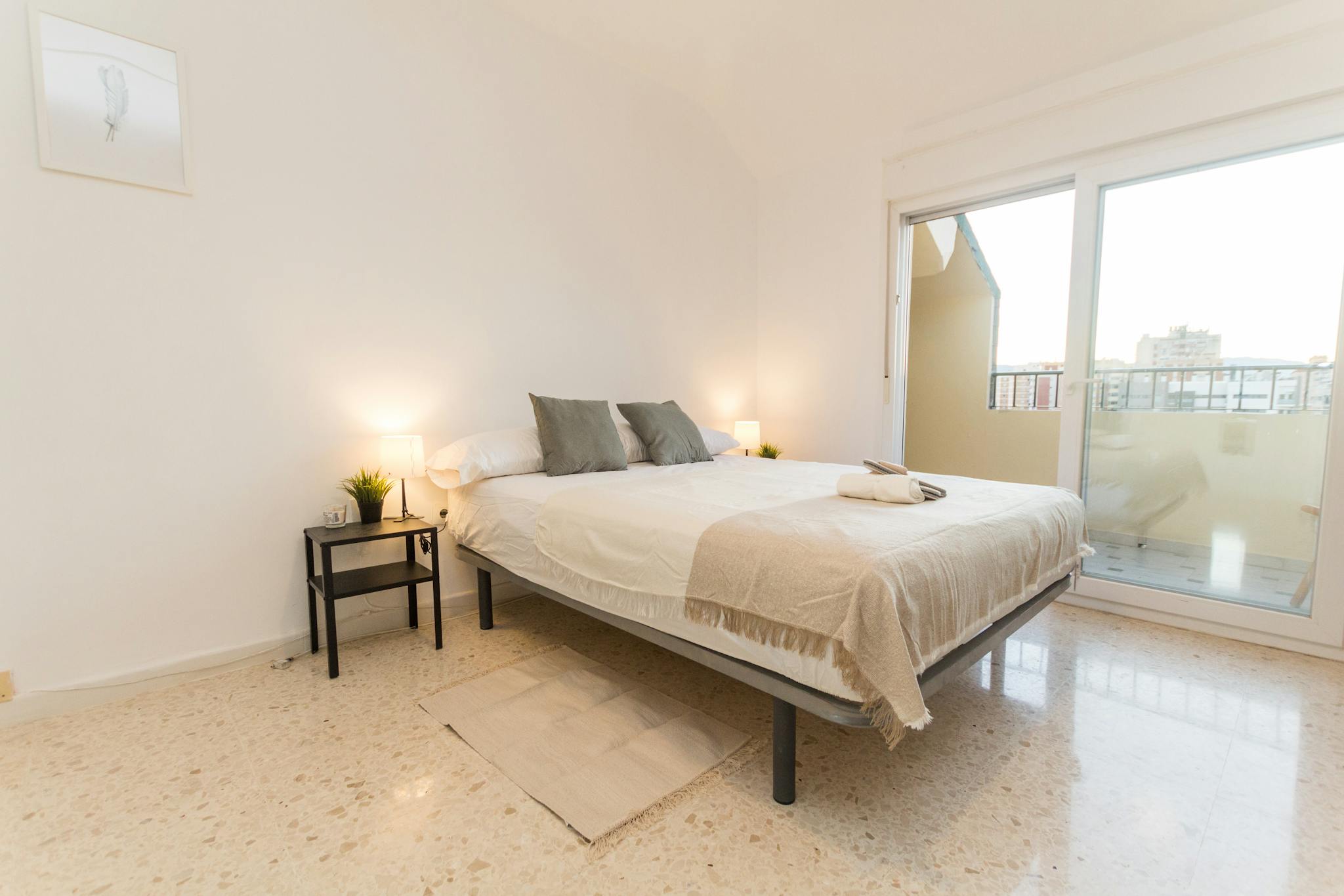 Calle Roger de Flor, Málaga preview