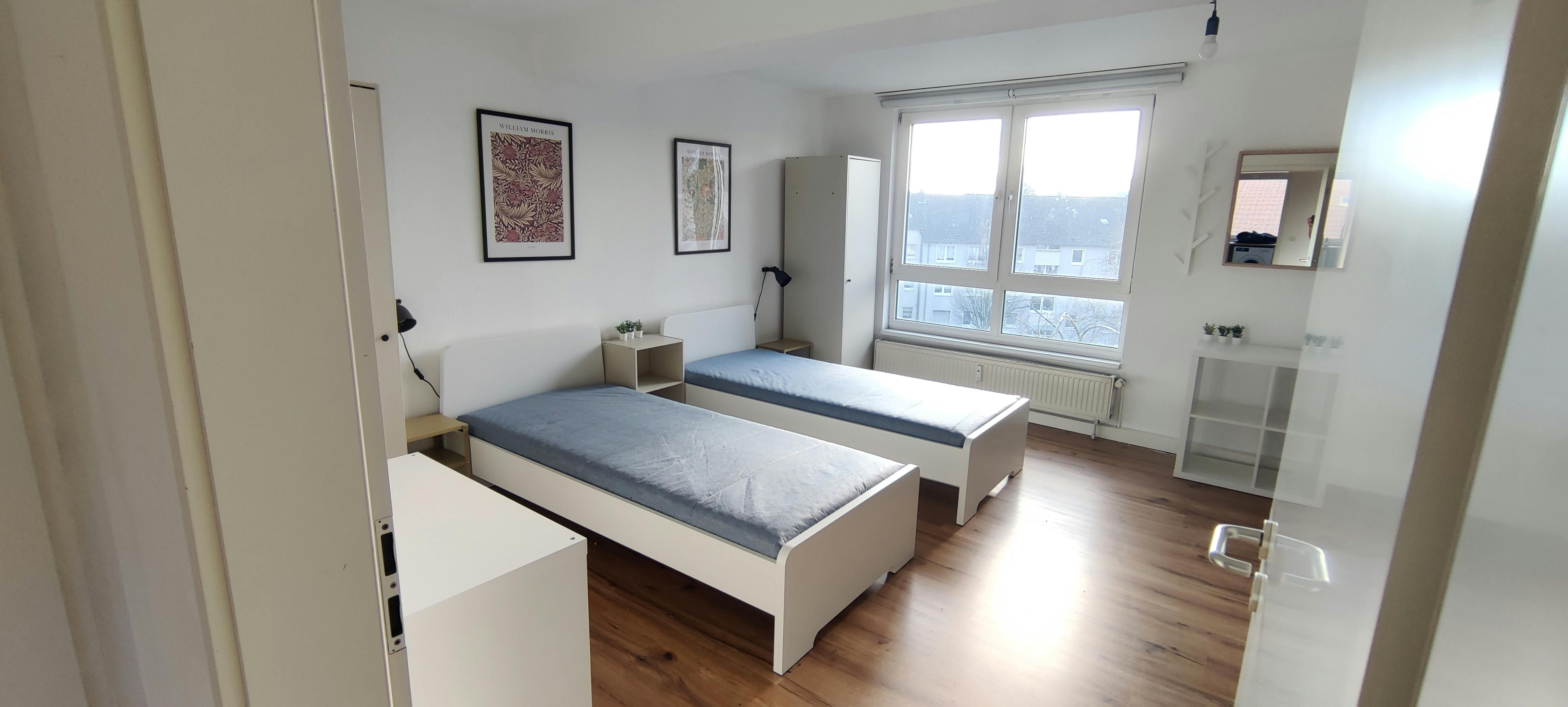 Apartment Essen — photo 9