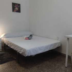 WG-Zimmer zu mieten für 320 € pro Monat in Almería, Calle Doctor Barraquer