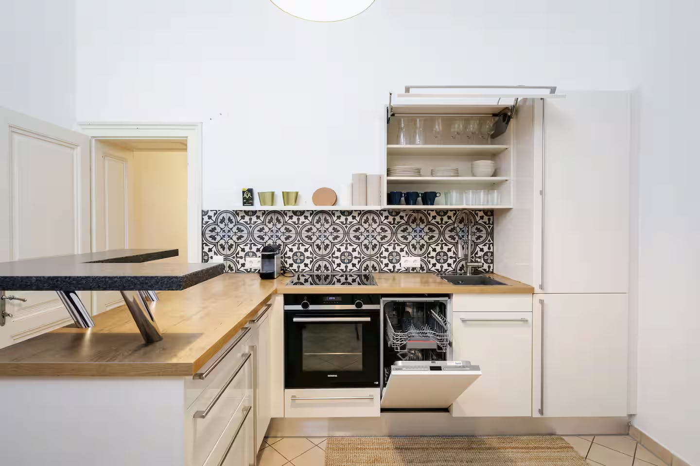 preview gallery tile