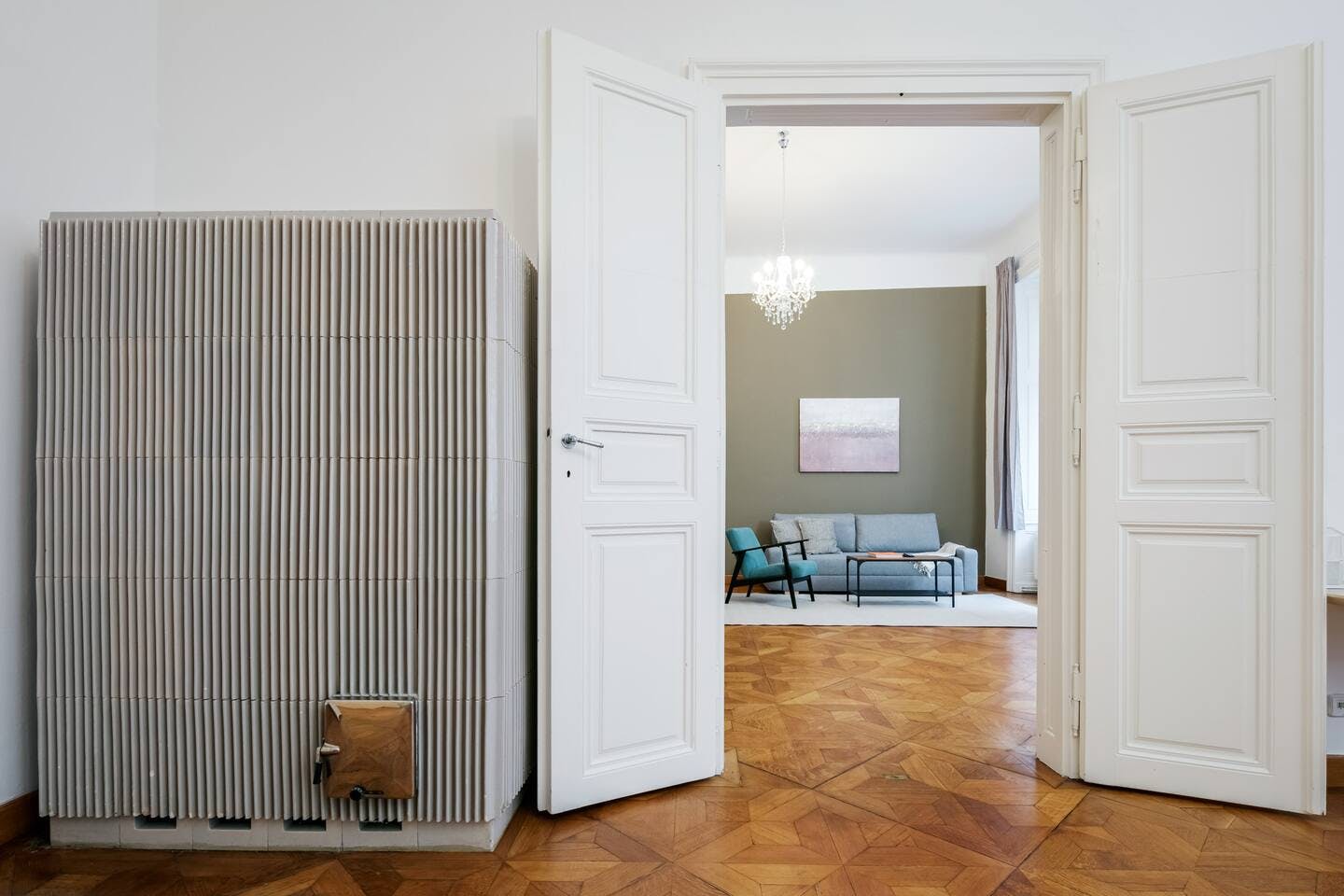 preview gallery tile