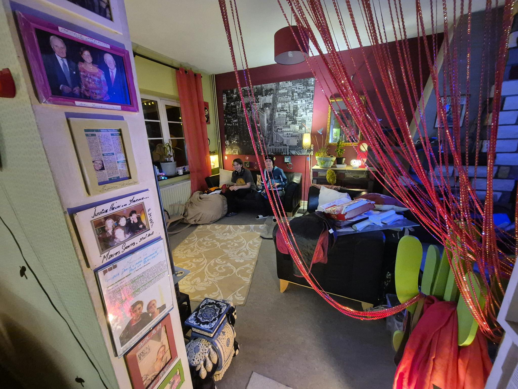 Rue Arthur André, Woluwe-Saint-Lambert preview