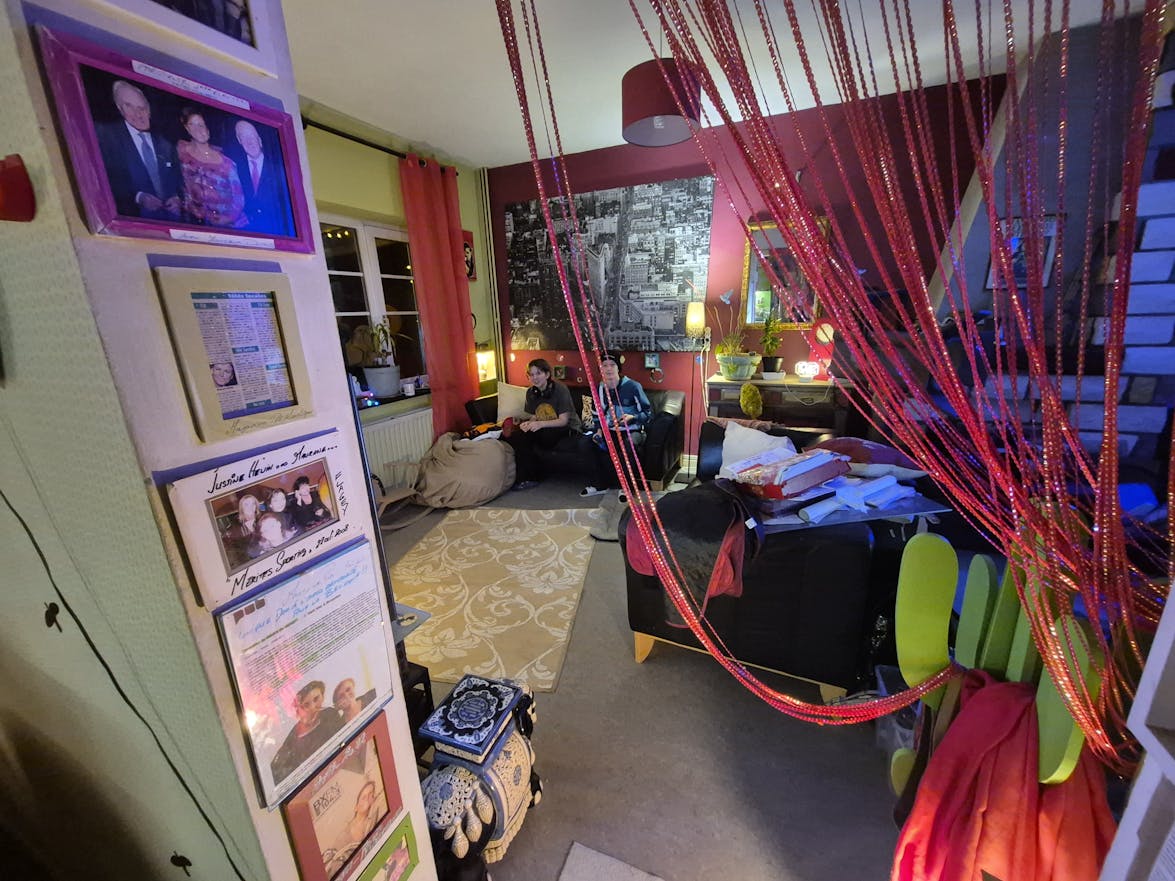 Bekijk foto 1/28 van studio in Sint-Pieters-Woluwe