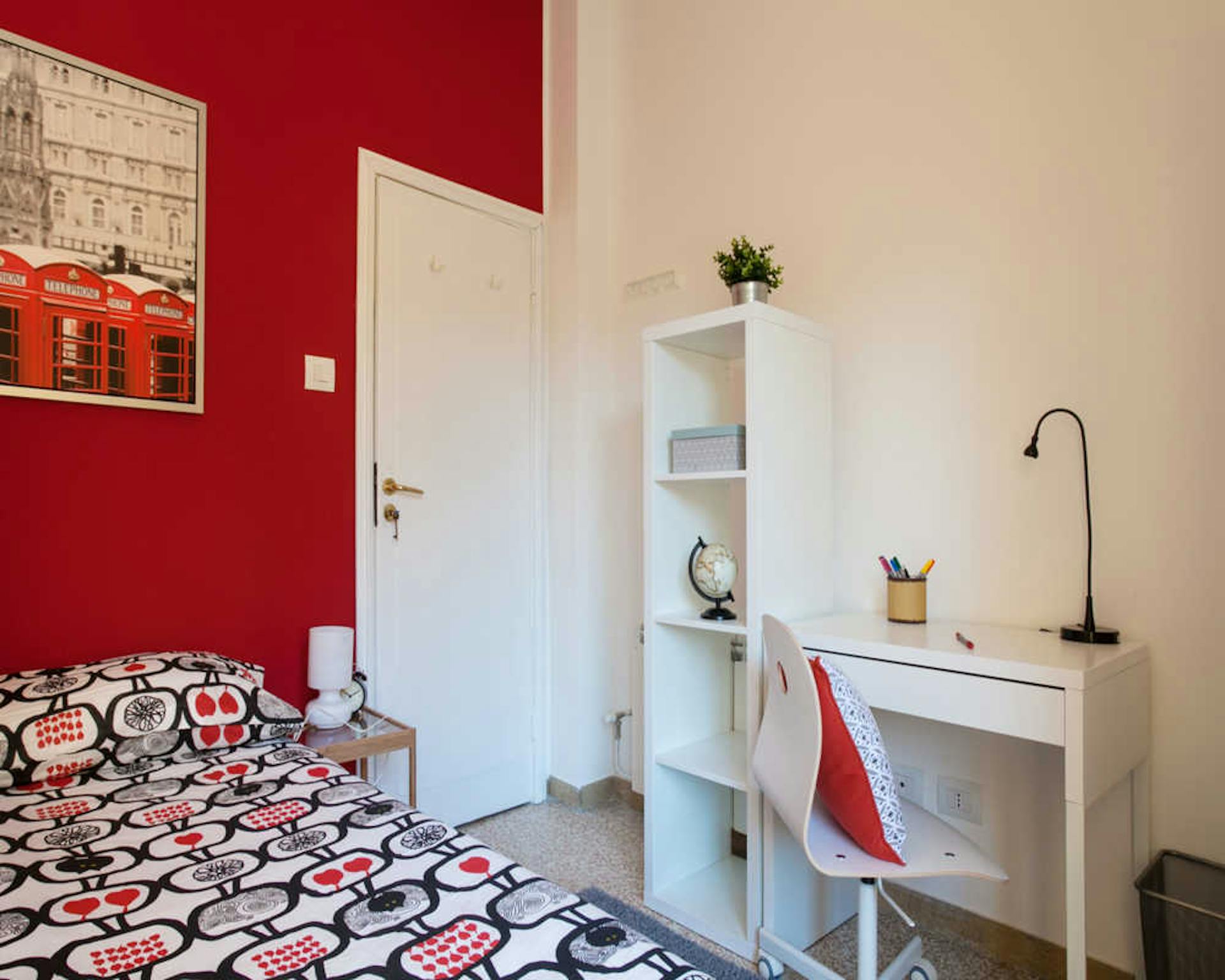 Via Guglielmo Oberdan, Bologna preview