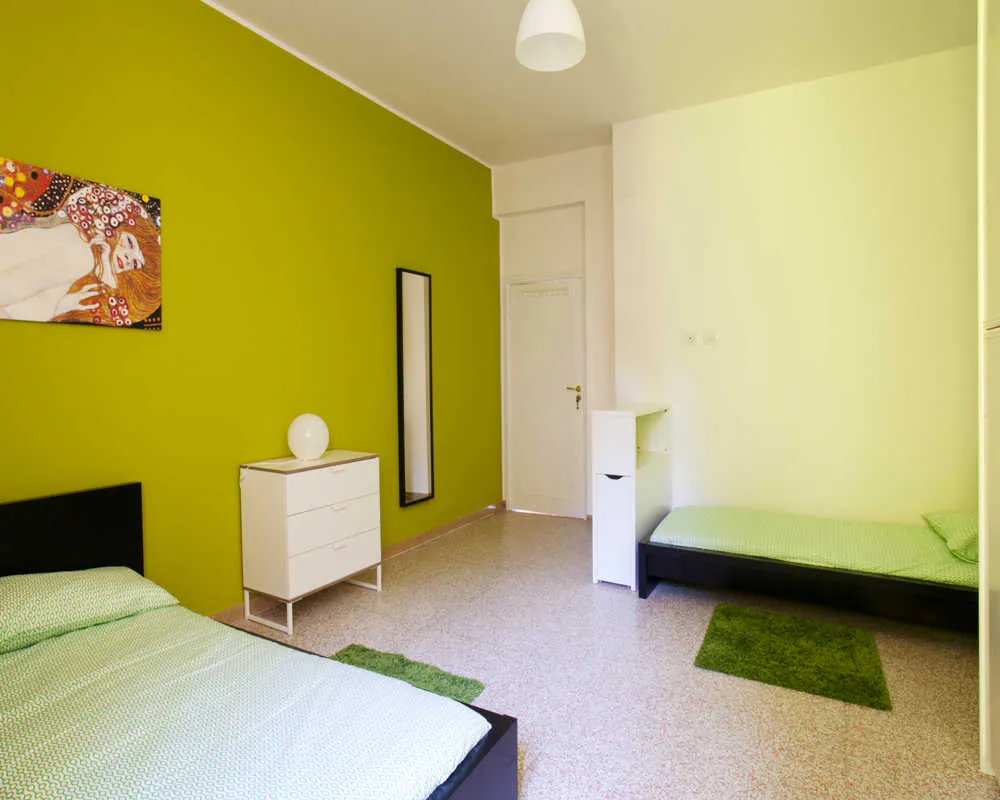 Private room in Via Guglielmo Oberdan, Bologna (1477927) ROOM