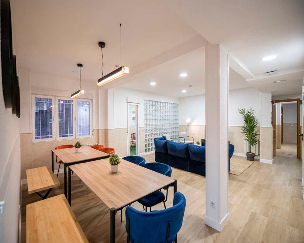 Apartment Madrid, 600m² — photo 39