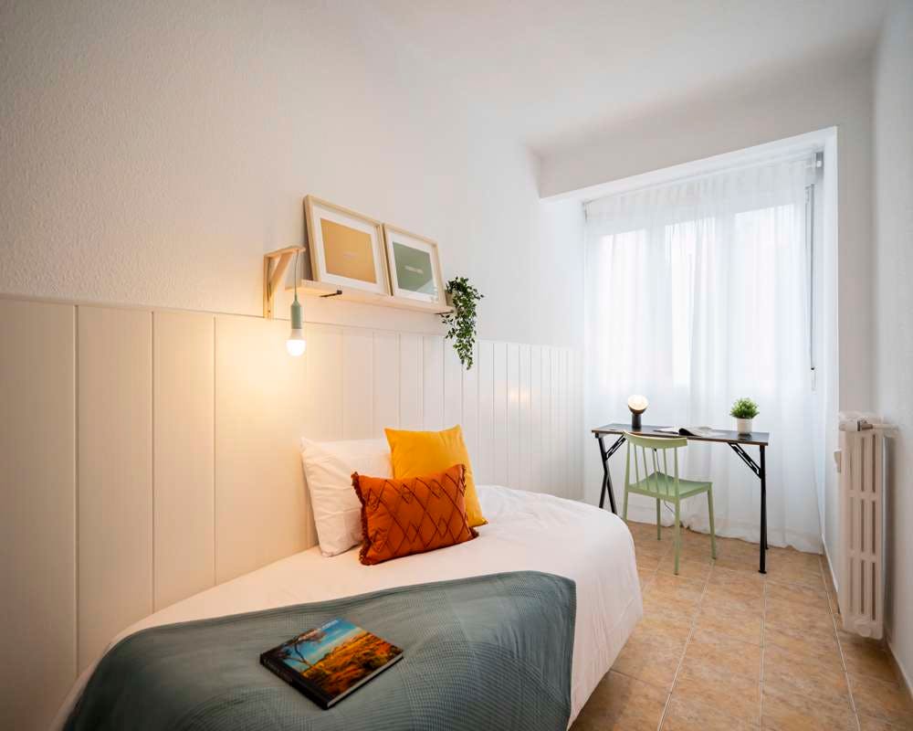 Apartment Madrid, 600m² — photo 17