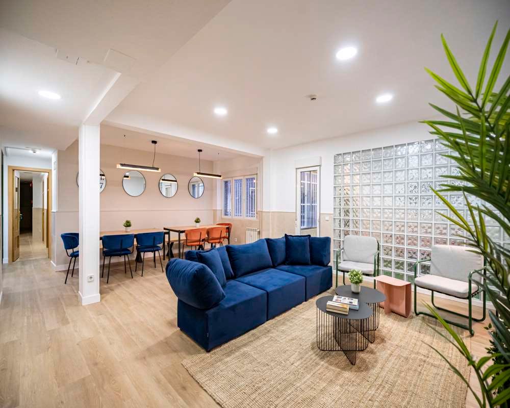 Apartment Madrid, 600m² — photo 37