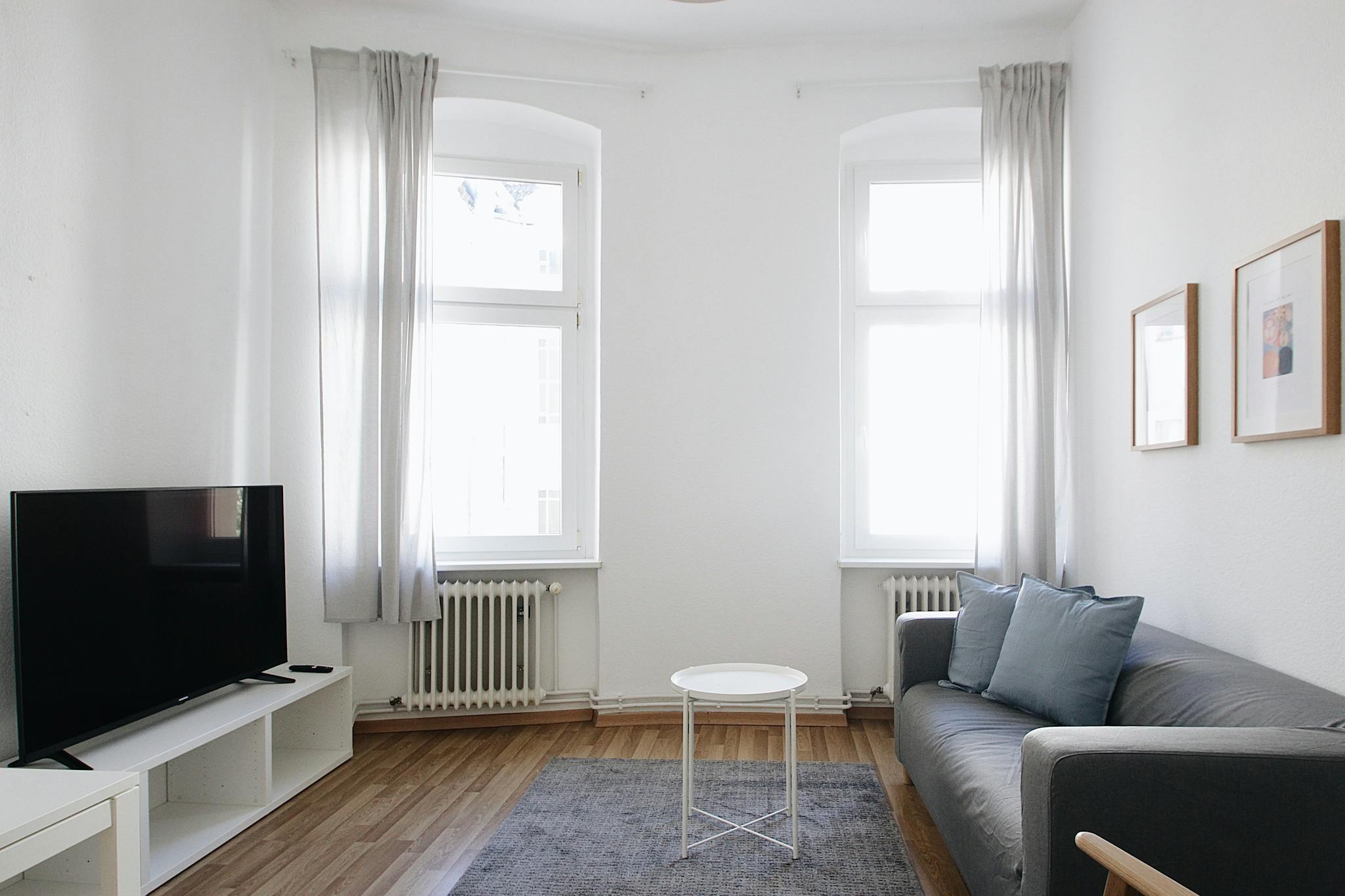 Wexstraße, Berlin preview