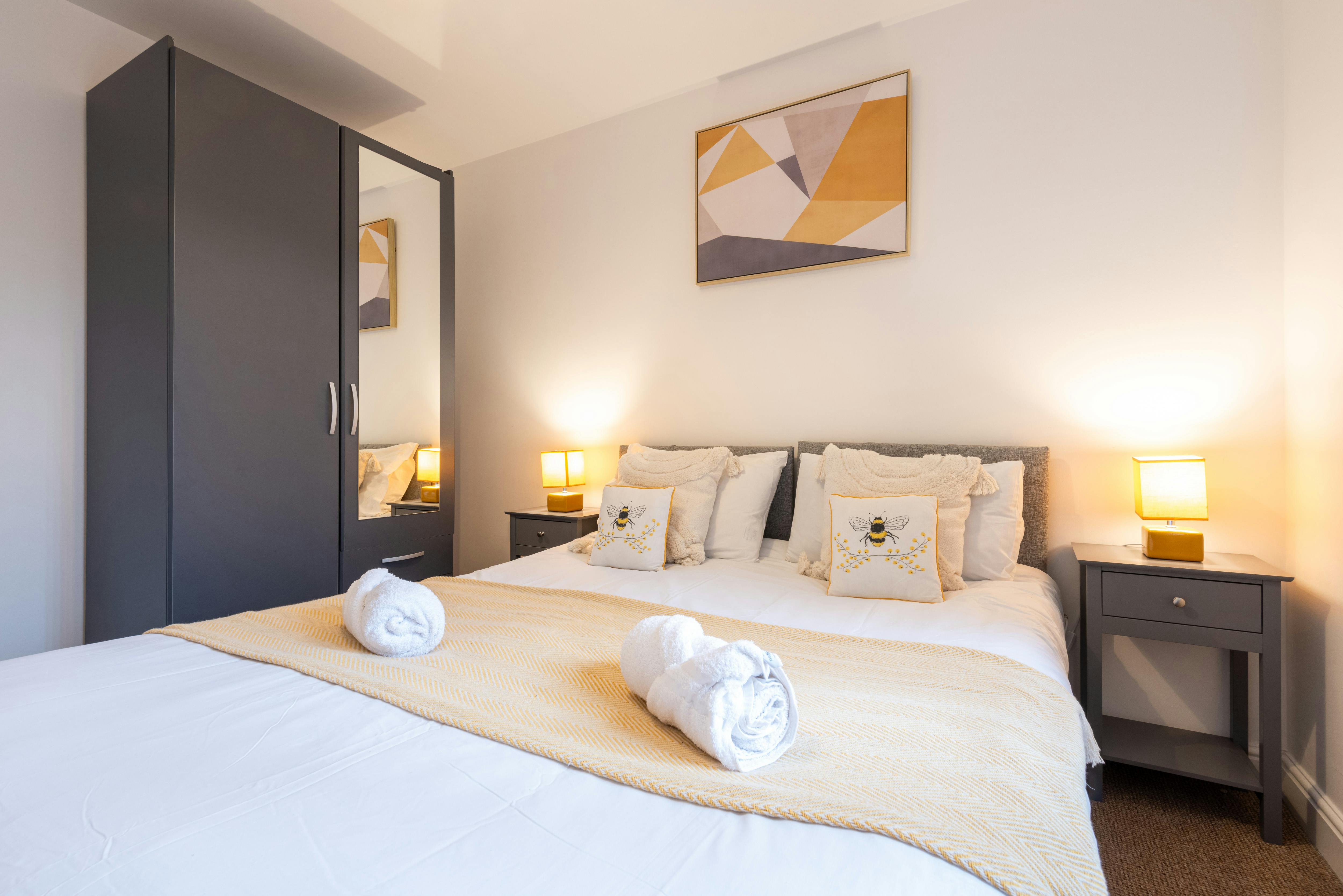 Casa en alquiler por 2817 GBP al mes en Derby, Hornsea Road