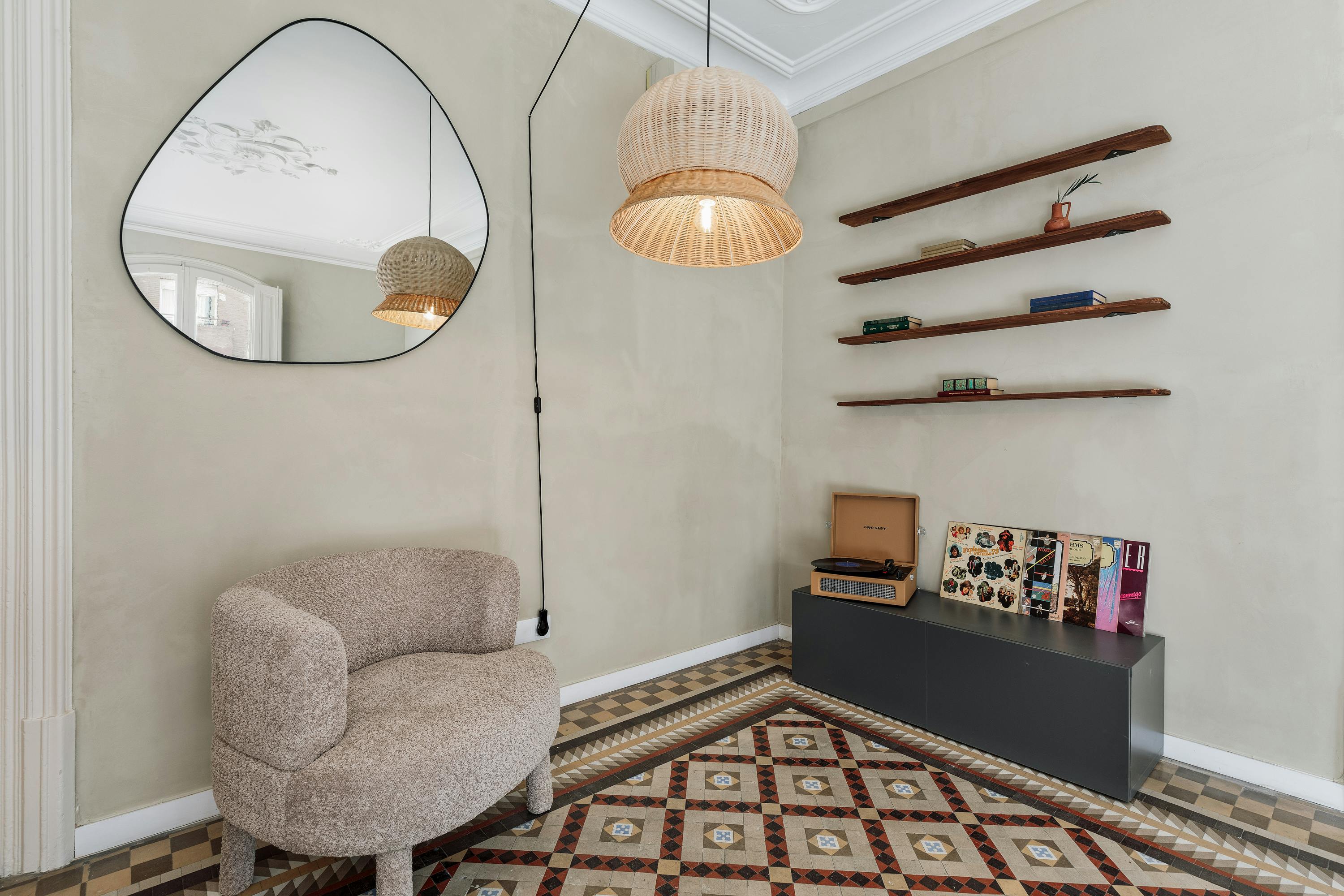 preview gallery tile