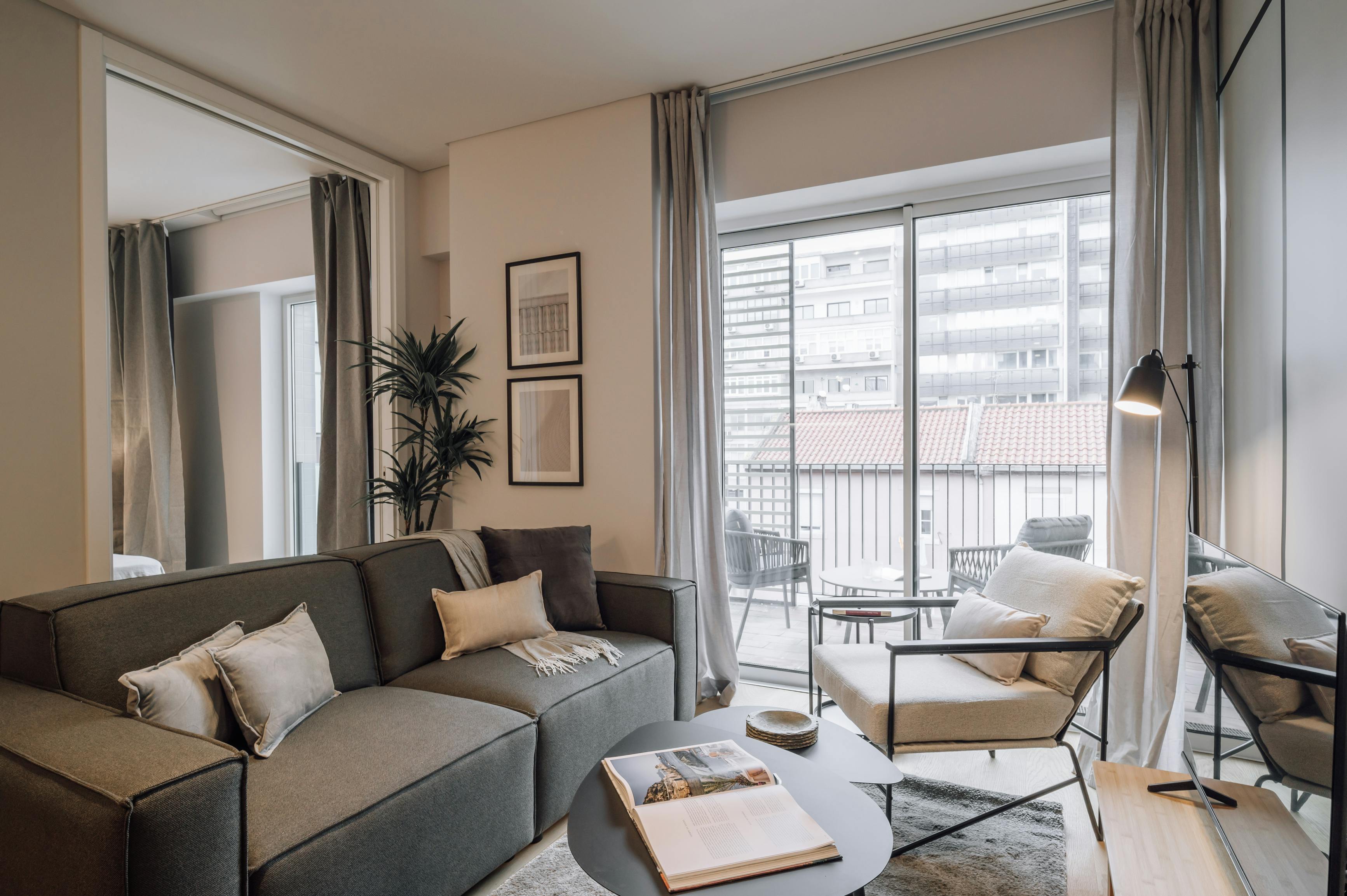 Rua Sousa Martins, Lisbon preview