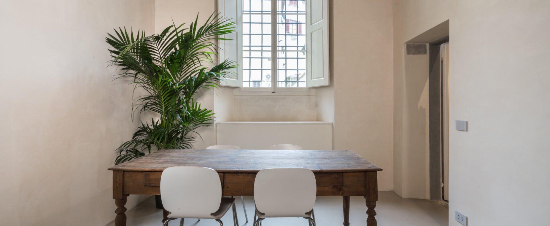 Apartment Florence, 1 bed, 80m² — photo 2