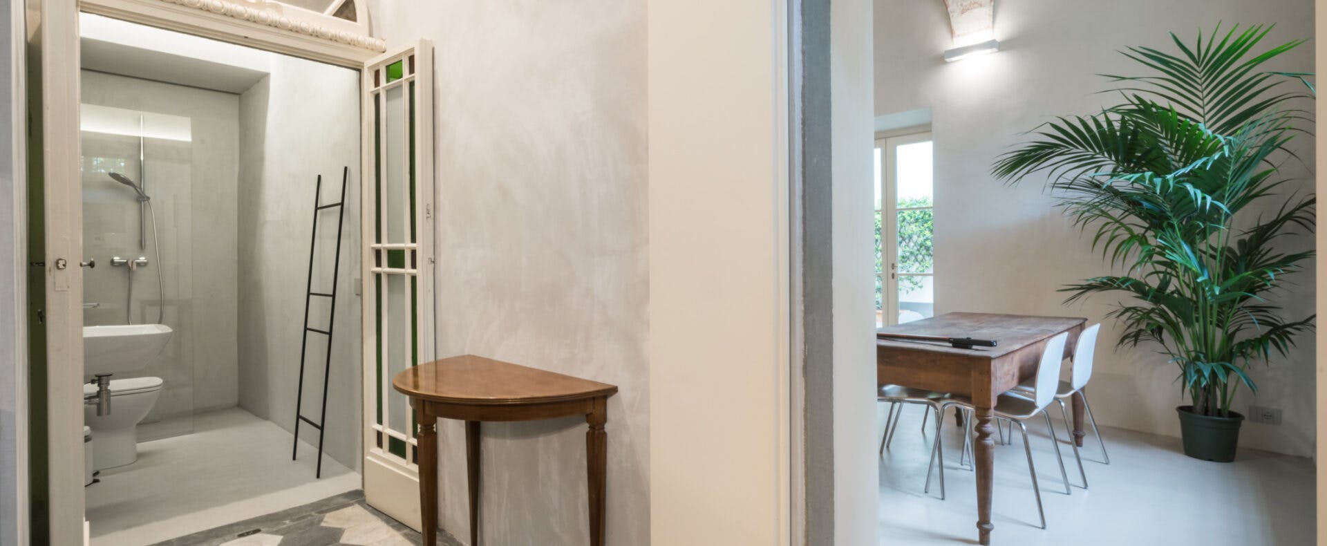 Apartment Florence, 1 bed, 80m² — photo 9