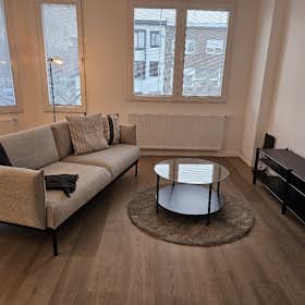 Wohnung for rent for 1.300 € per month in Antwerpen, Wolfbeemdstraat