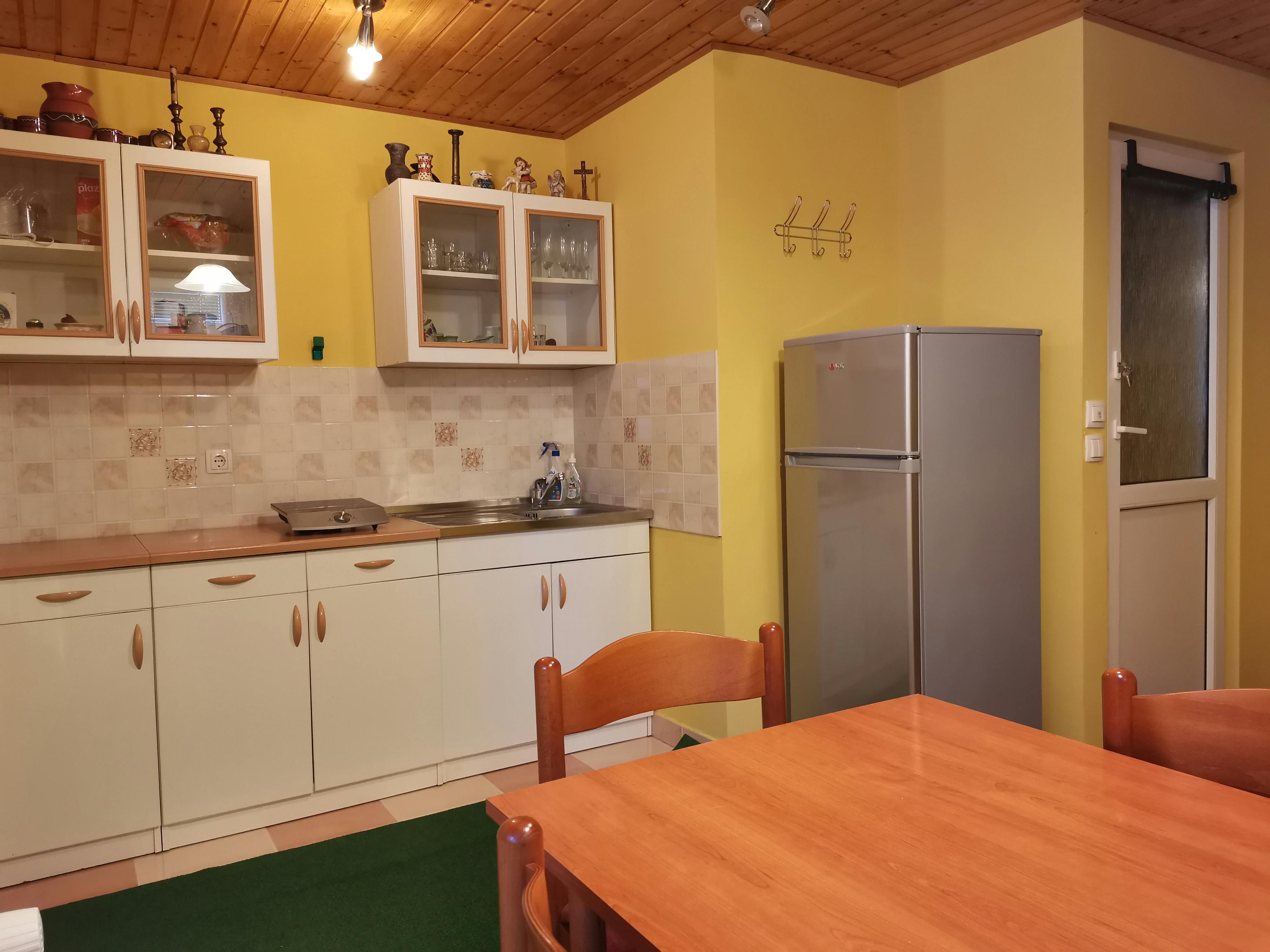 Apartment Brežice, 32m² — photo 3
