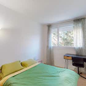 Private room for rent for €410 per month in Saint-Étienne-du-Rouvray, Périphérique Henri Wallon