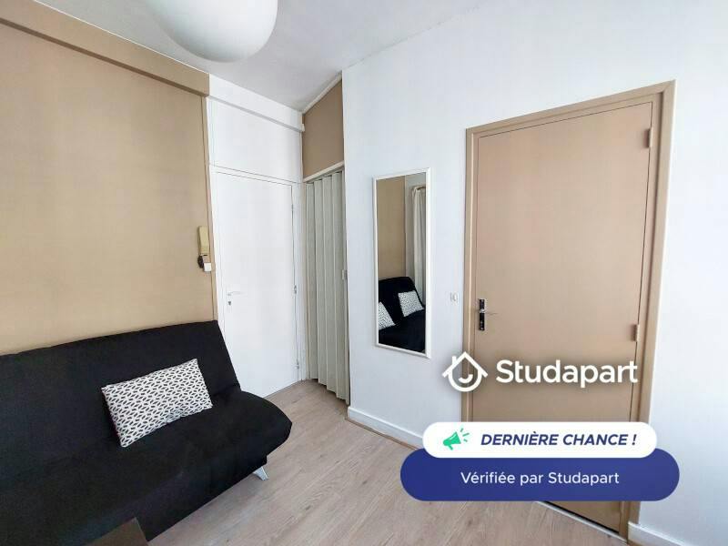 Appartement – Lille, Wazemmes - Vue 3