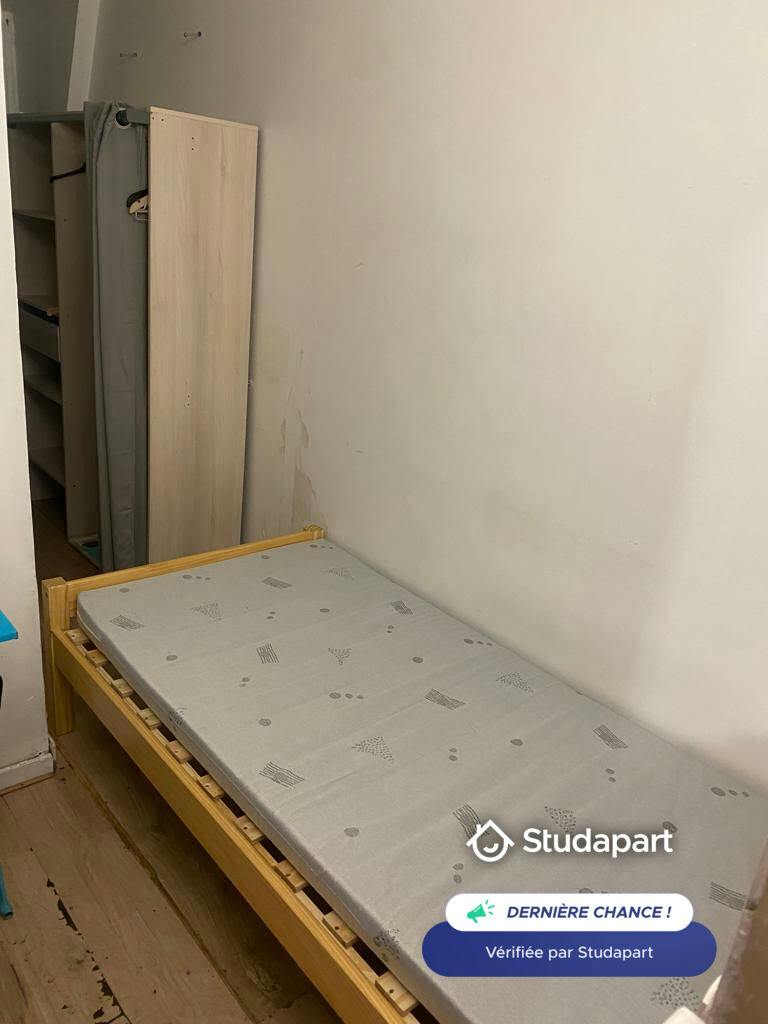 Appartement à Paris