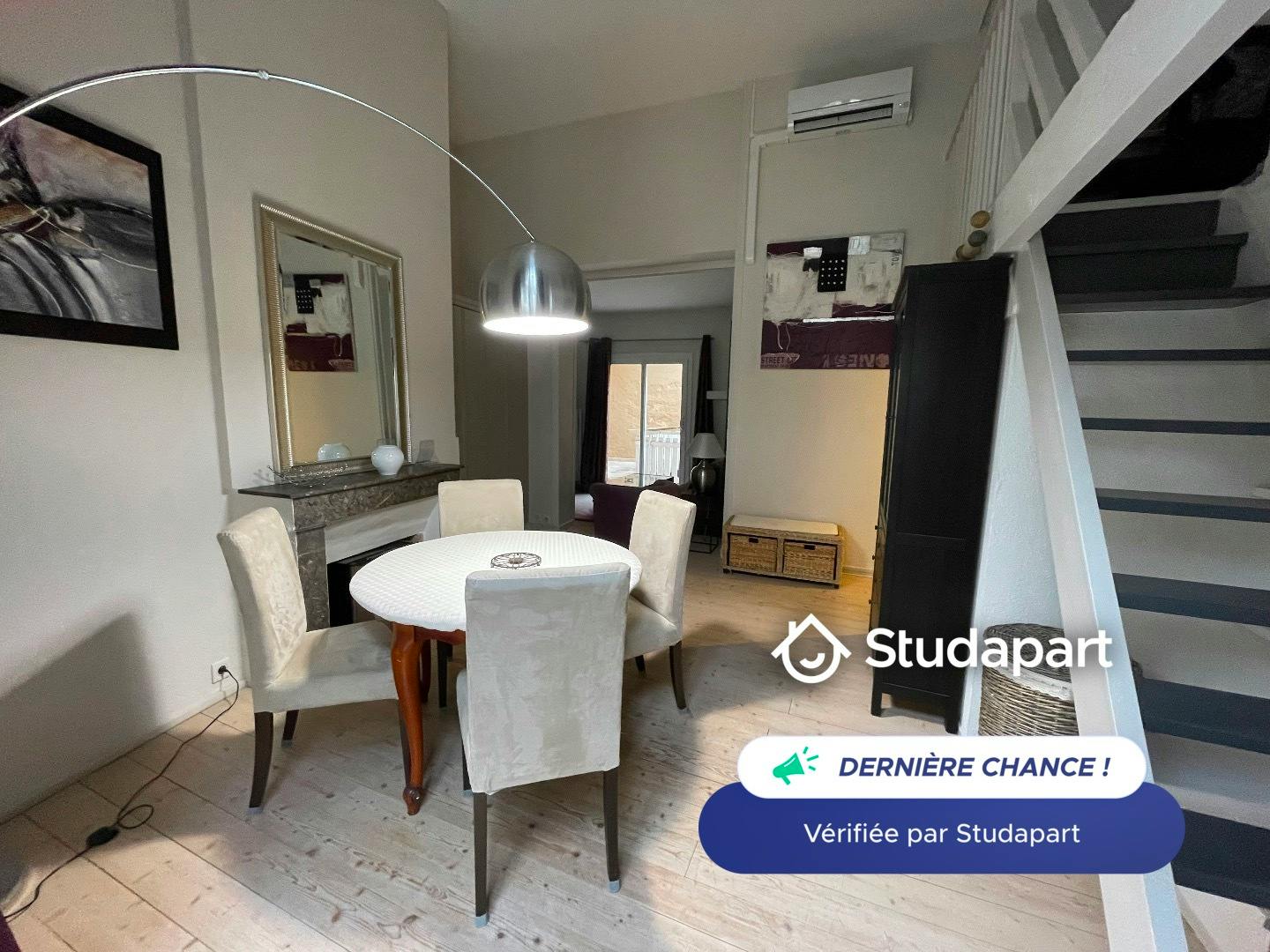 Appartement – Bordeaux, Paul Doumer - Vue 3