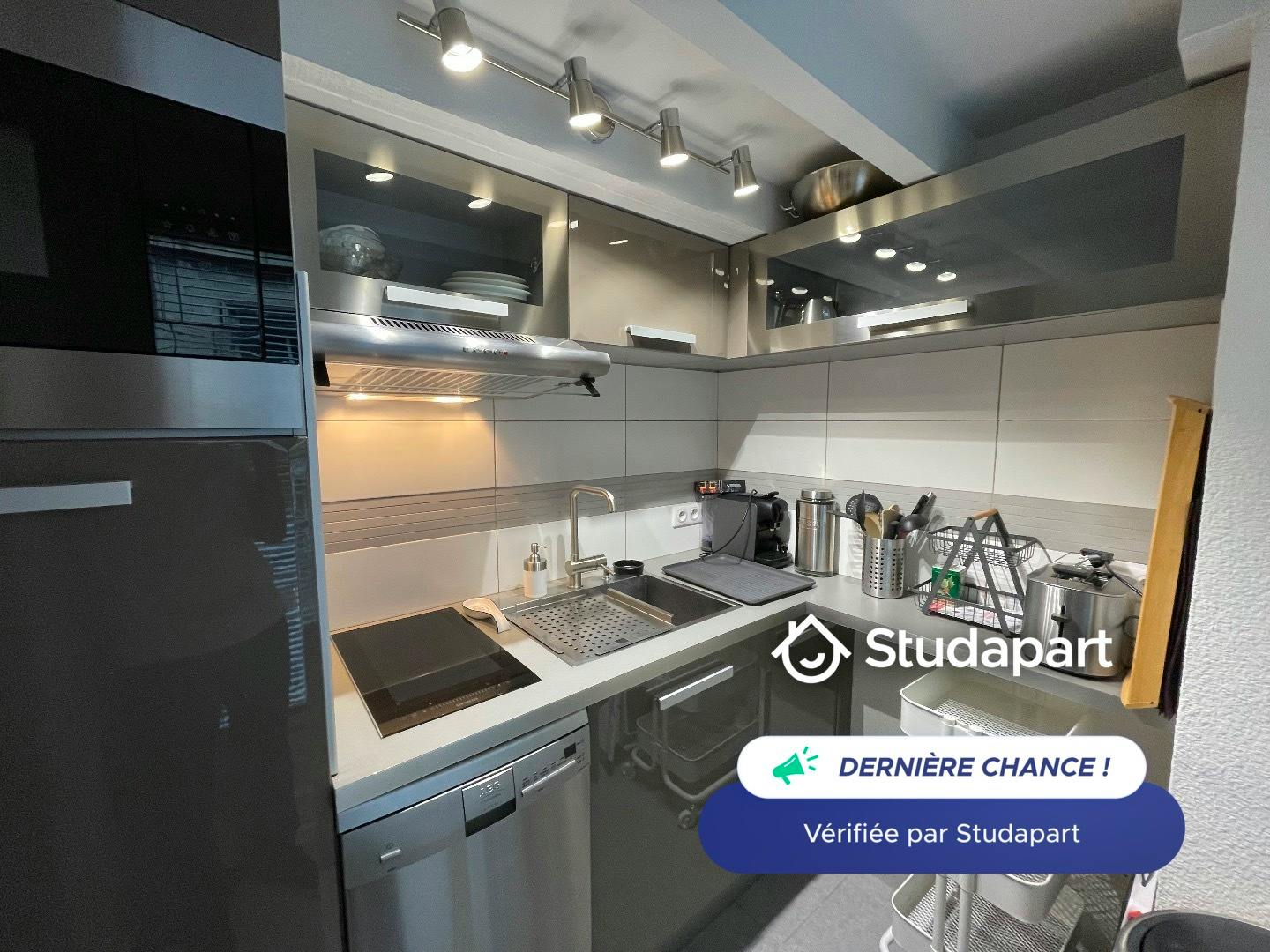 Appartement – Bordeaux, Paul Doumer - Vue 5