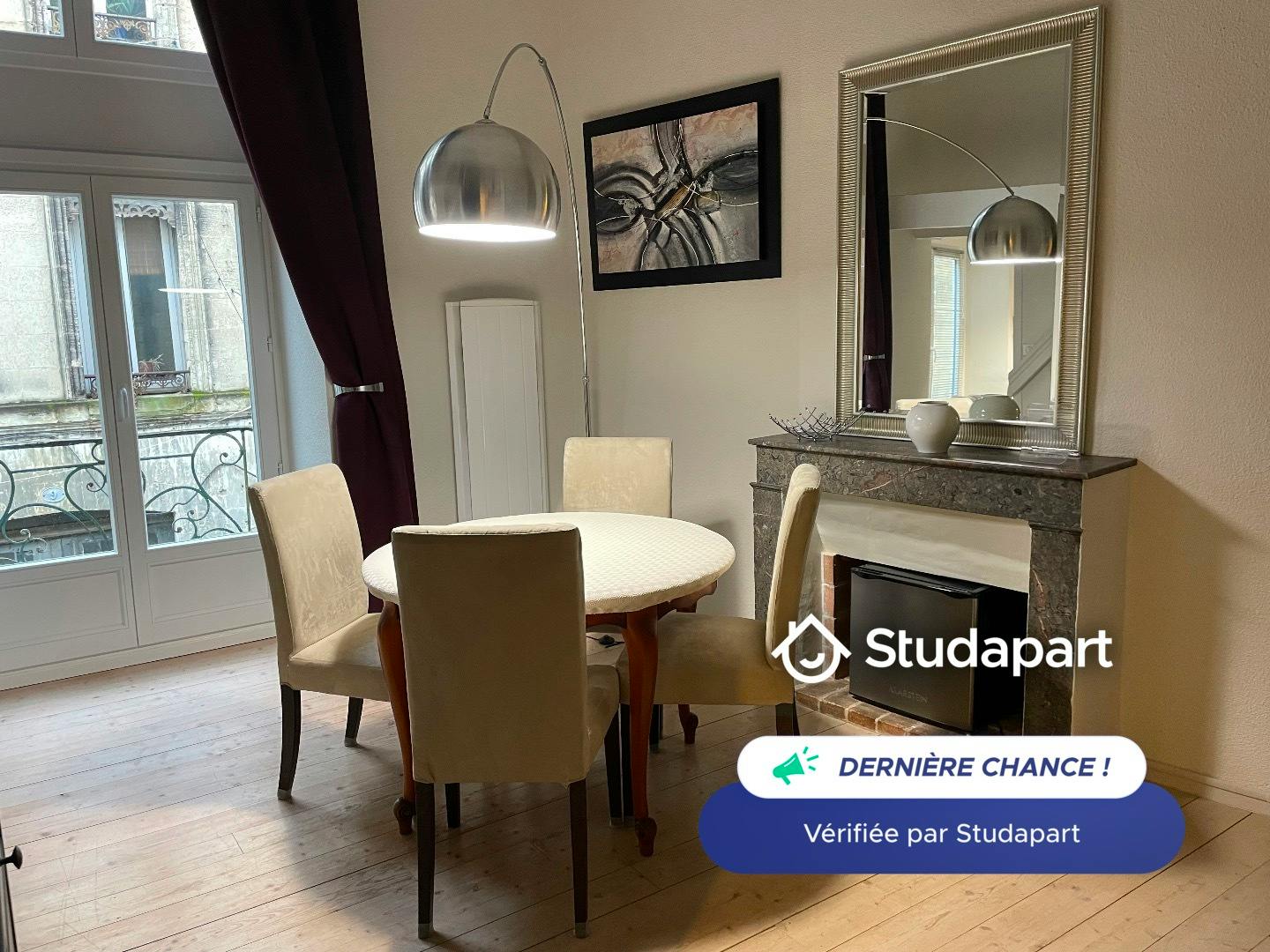Appartement – Bordeaux, Paul Doumer - Vue 4