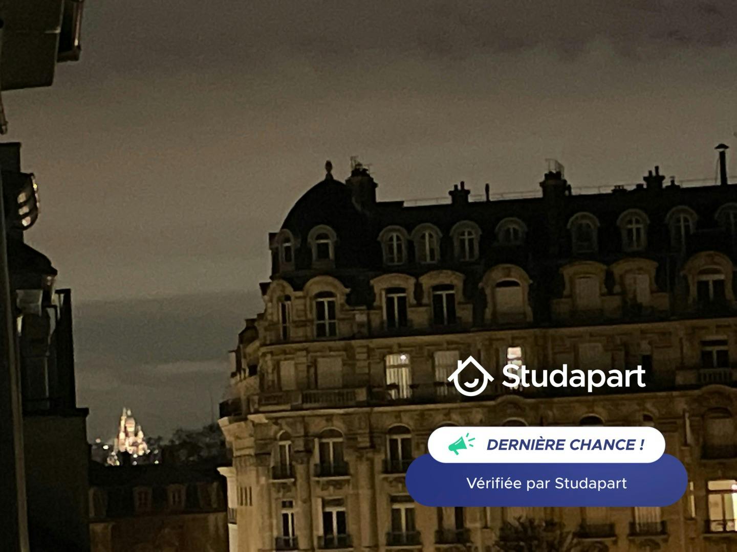 Apartment for rent for €1,500 per month in Paris, Rue Henri Barbusse