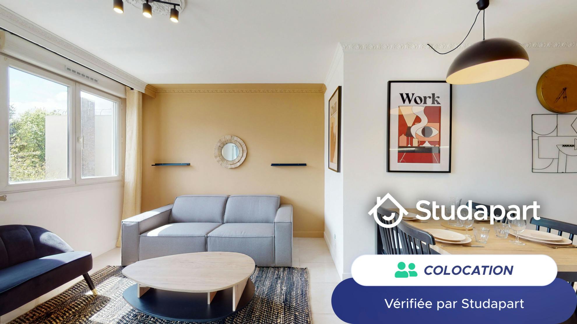 Appartement in Villejuif