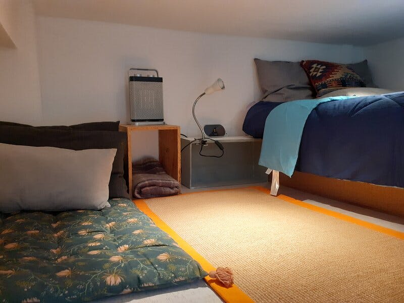 preview gallery tile