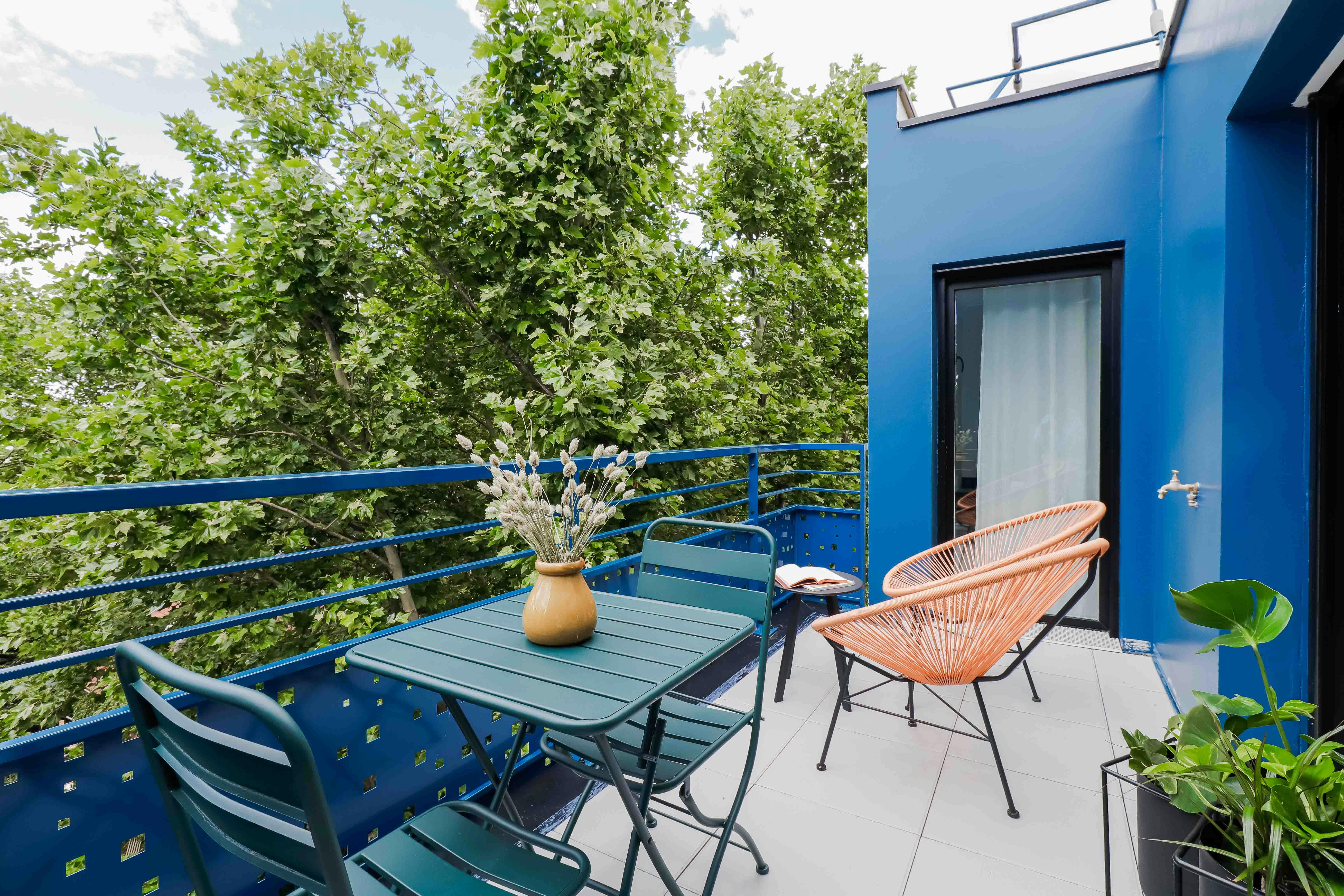 Apartment Vanves, 130m² — photo 25
