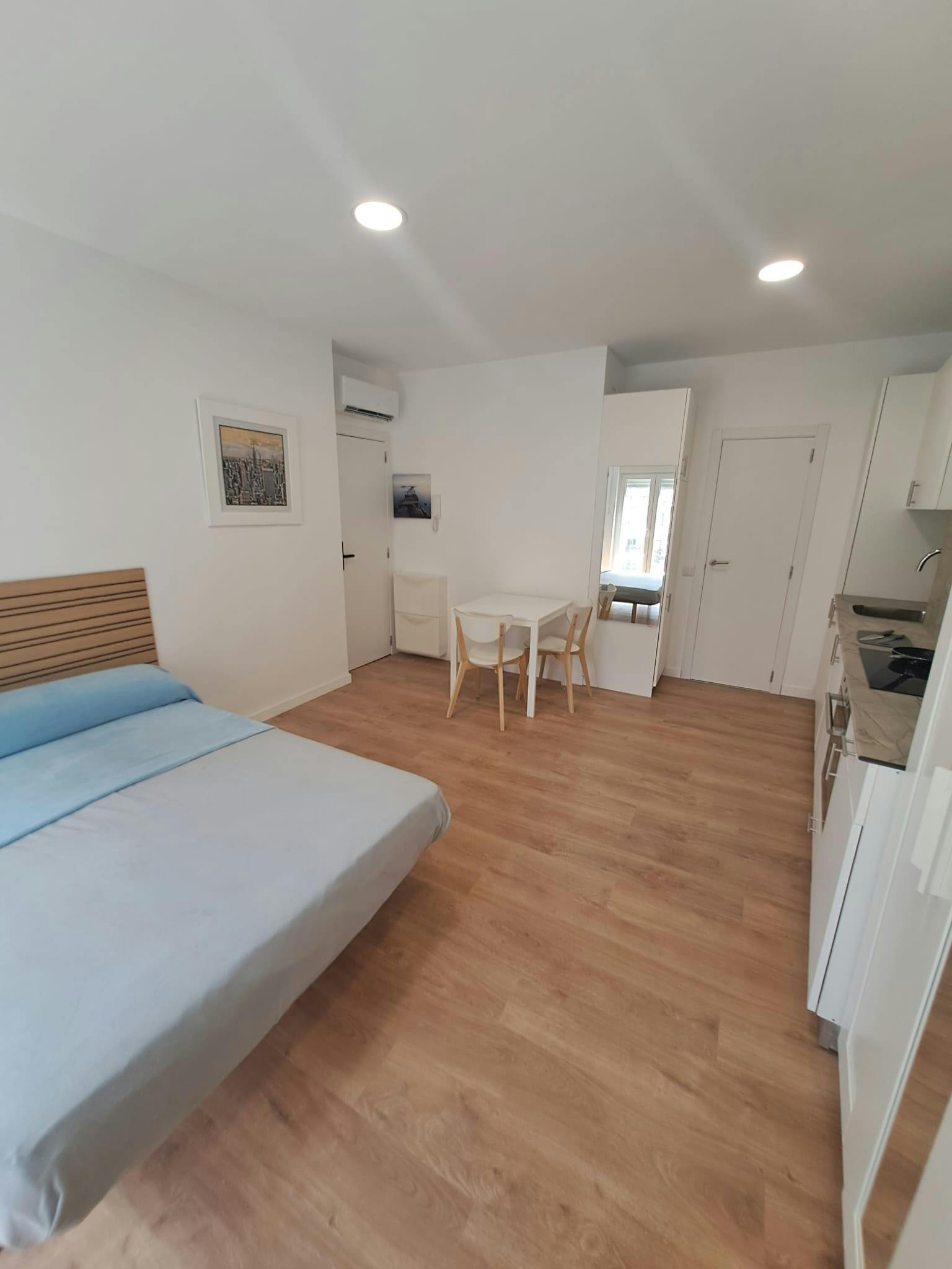 Avenida de Gaspar Aguilar, Valencia Valencia