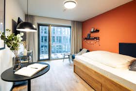 单间公寓 正在以 €1,869 的月租出租，其位于 Munich, Schätzweg