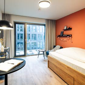 Monolocale for rent for 1.869 € per month in Munich, Schätzweg