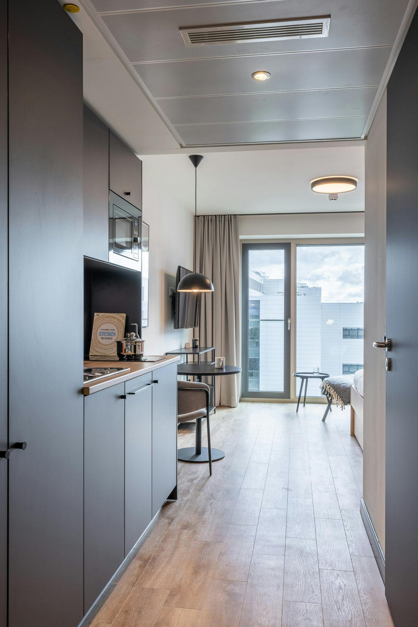 preview gallery tile