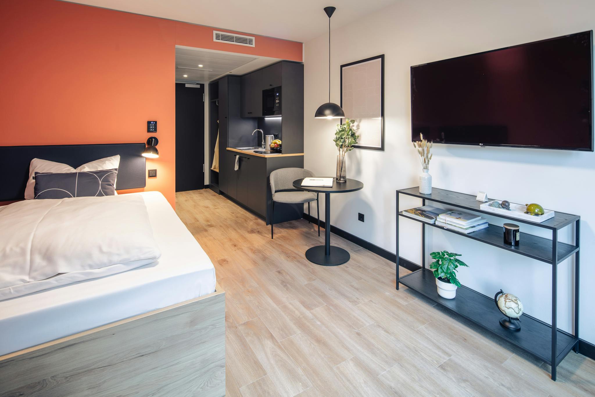 Schätzweg, Munich preview