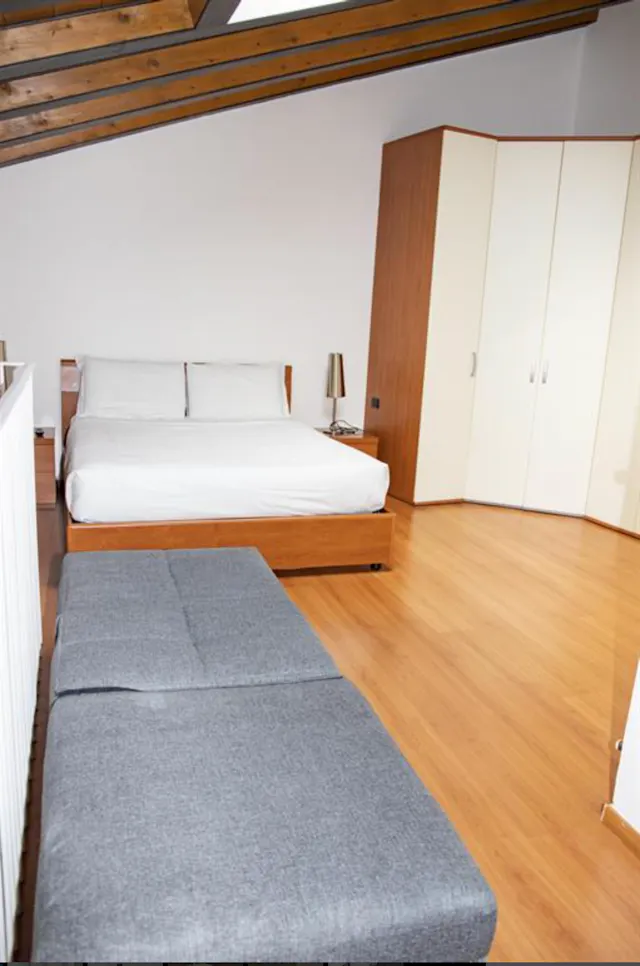 1-Bedroom Apartment in Via Pietro Custodi, Milan (1478186) room image 88