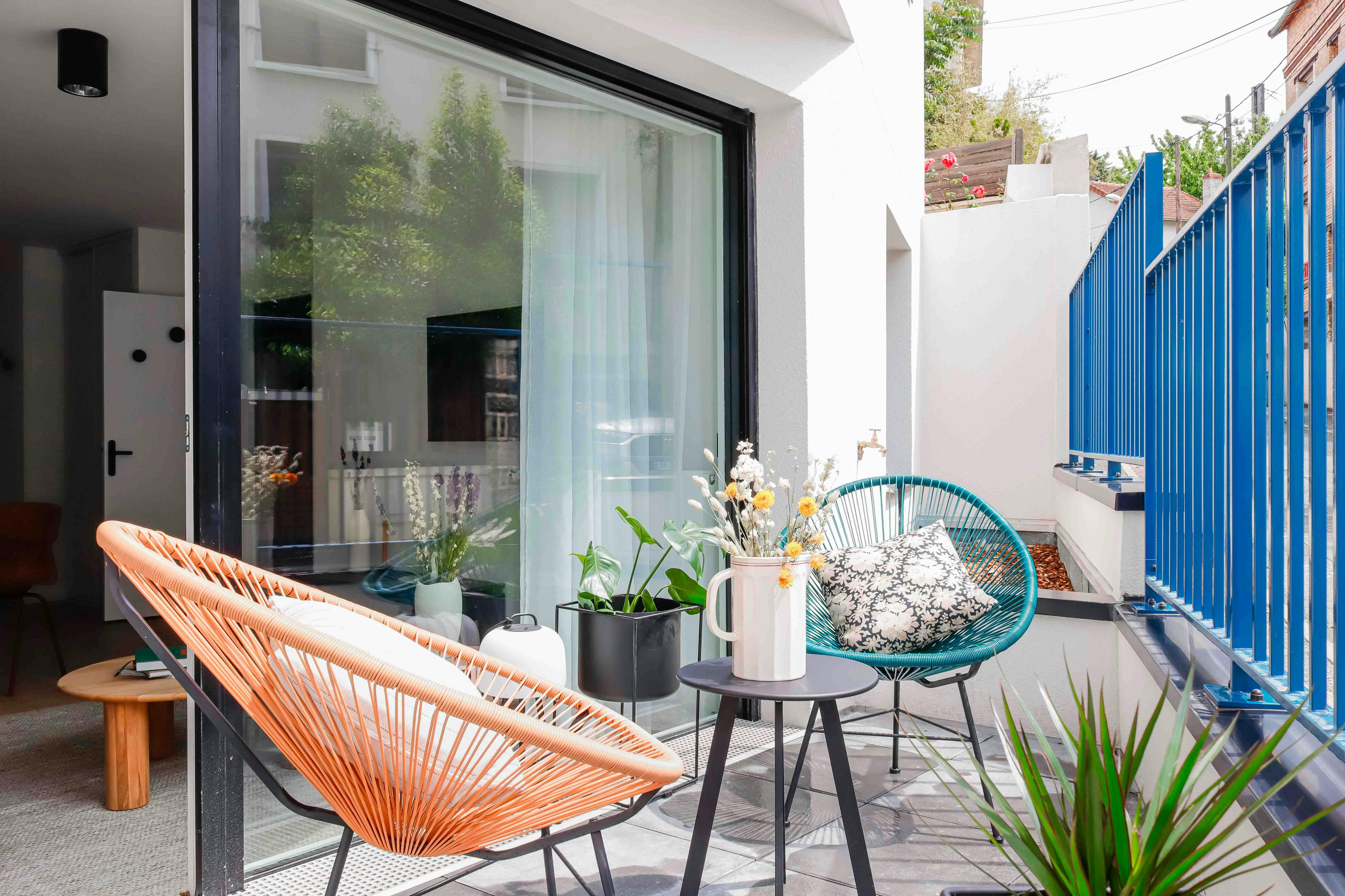 Apartment for rent for €1,500 per month in Vanves, Rue Larmeroux