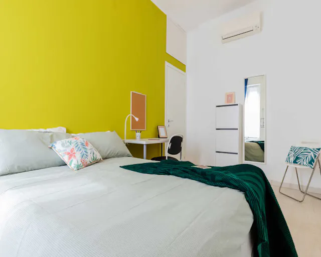 Private room in Viale Monte Nero, Milan (1478208) room image 2