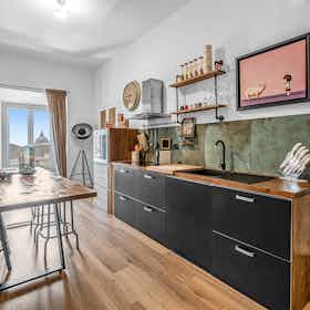 Apartment for rent for €3,500 per month in Rome, Via Ottaviano