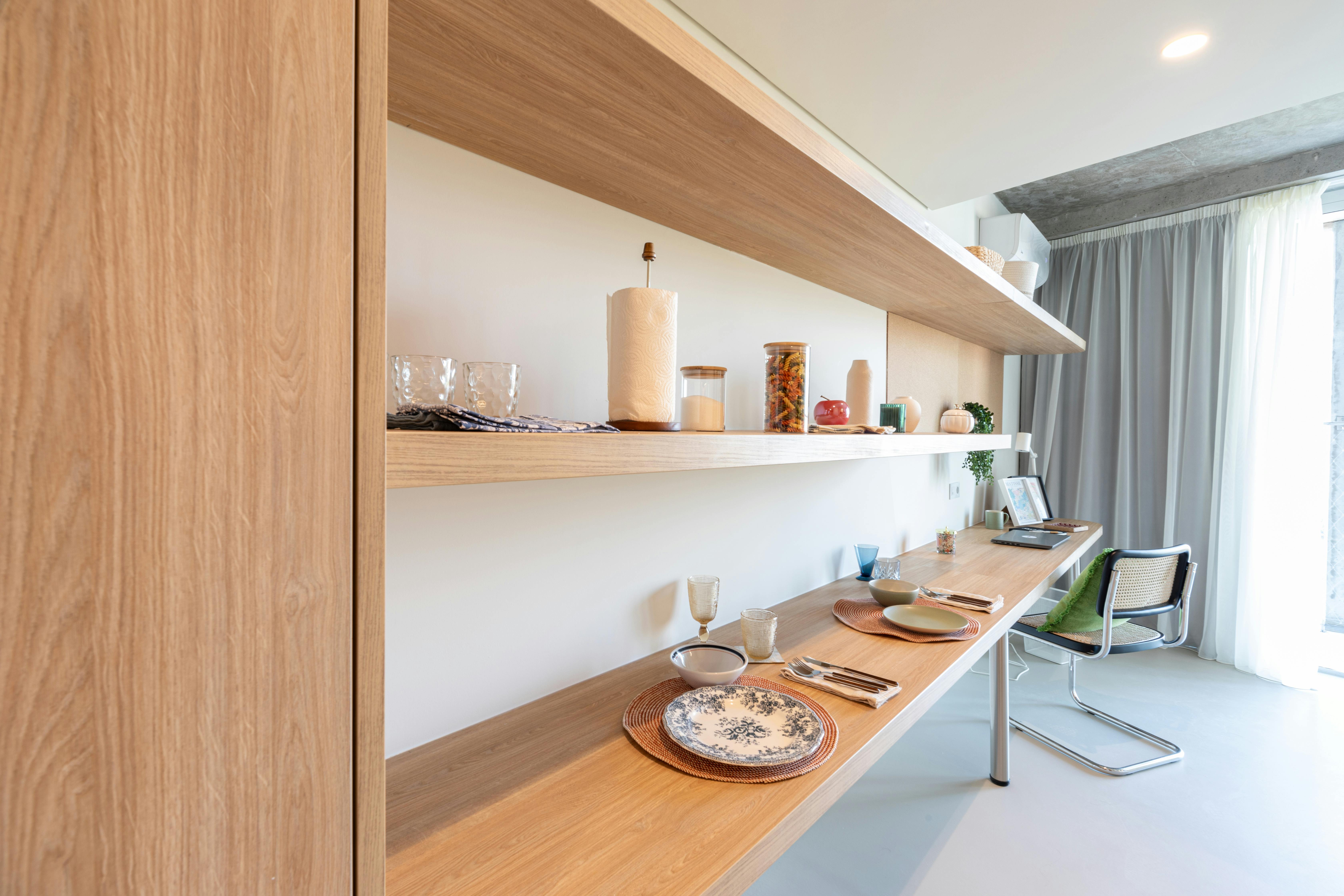 Single room Porto, 1 bed, 18m² — photo 5