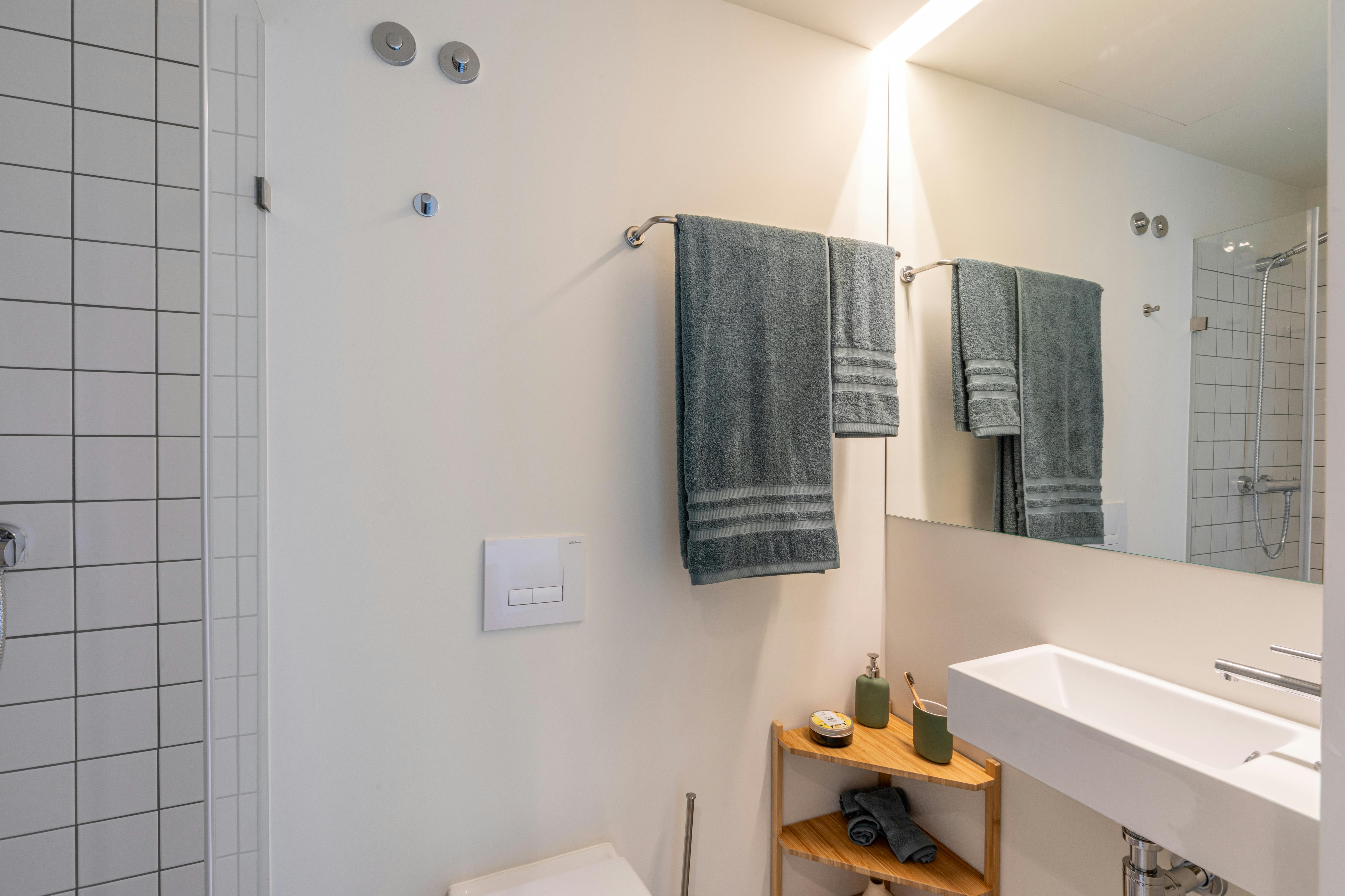 Single room Porto, 1 bed, 18m² — photo 19