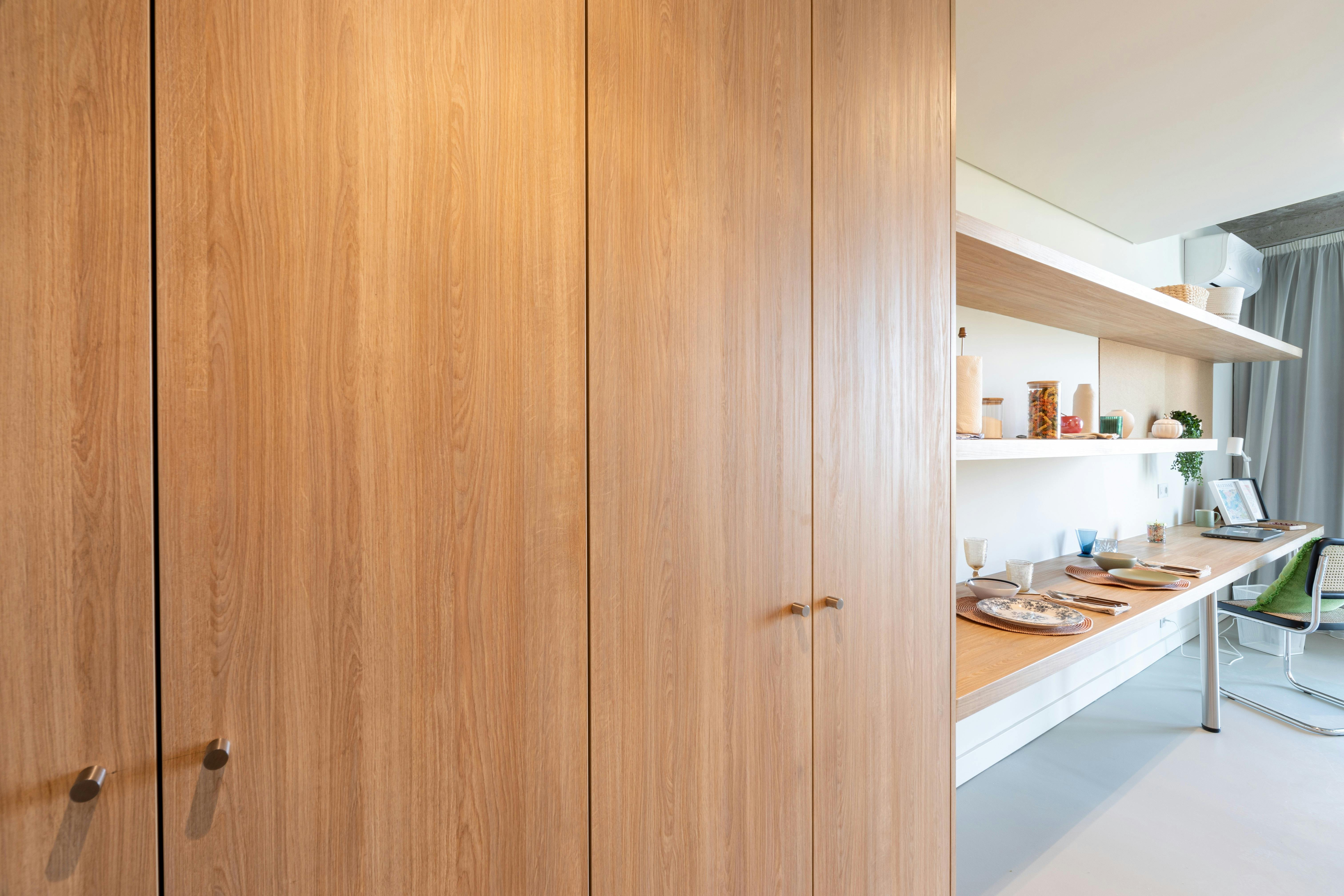 Single room Porto, 1 bed, 18m² — photo 10