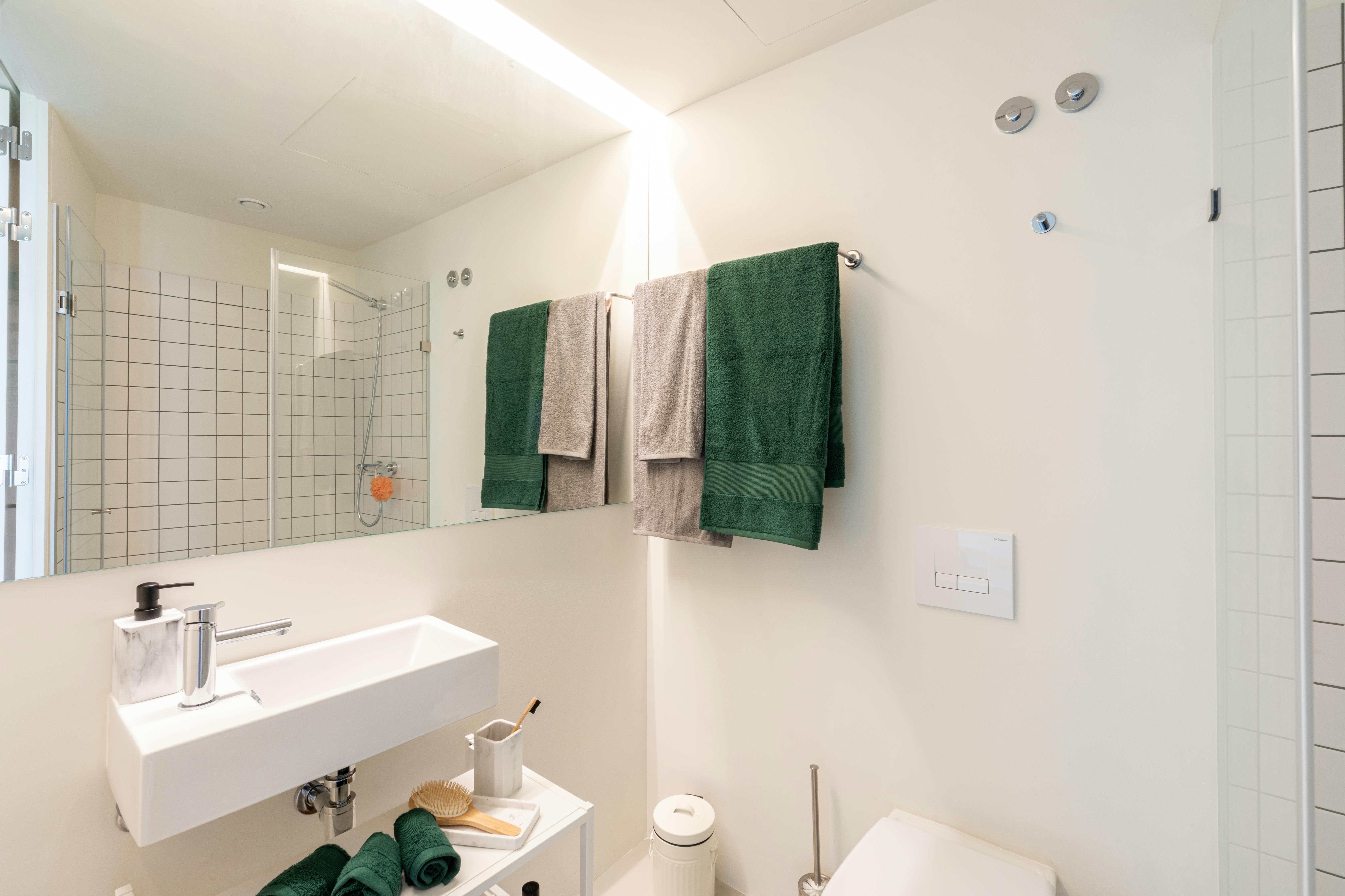 Single room Porto, 1 bed, 18m² — photo 7