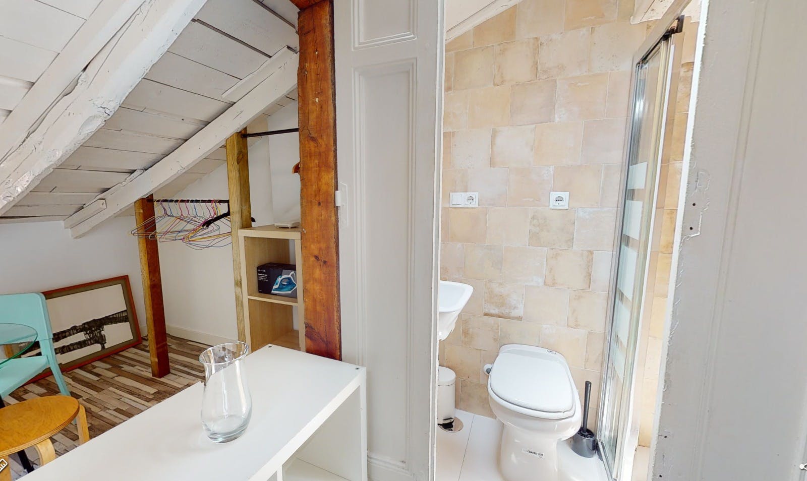 preview gallery tile