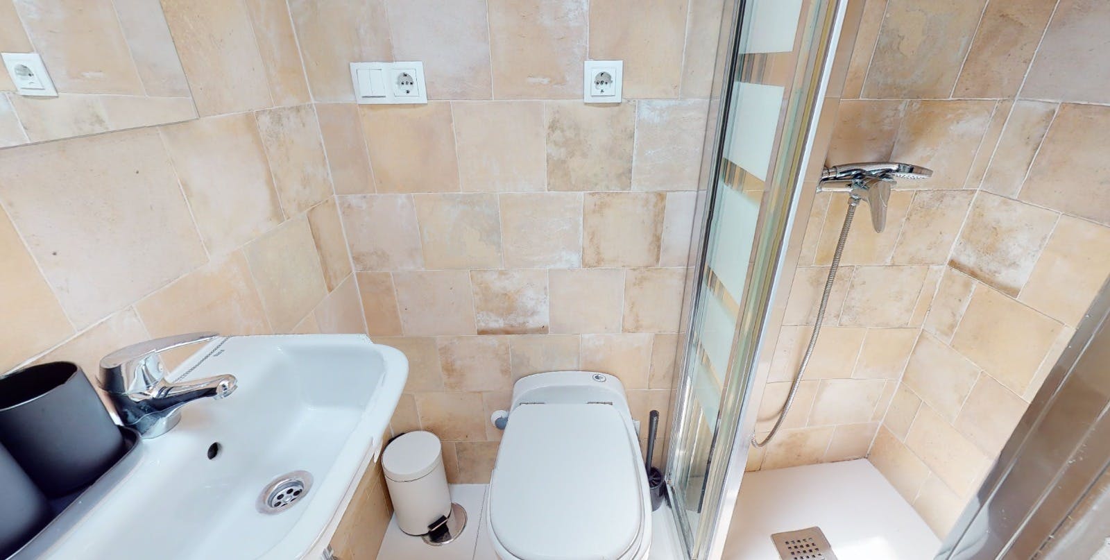 preview gallery tile