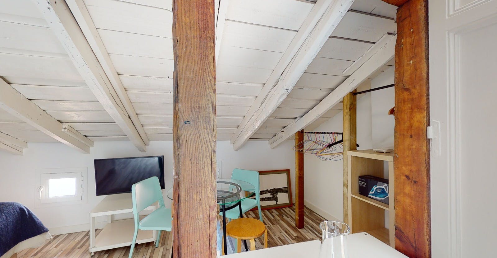 Calle de Ponzano, Madrid preview