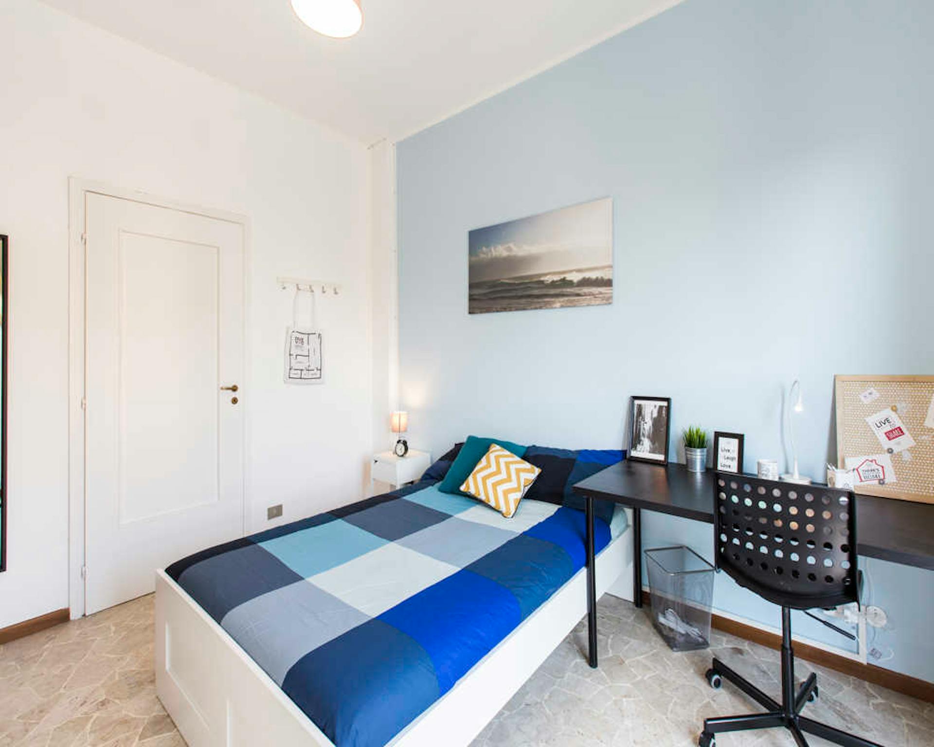 Via Ginestre, Cesano Boscone preview