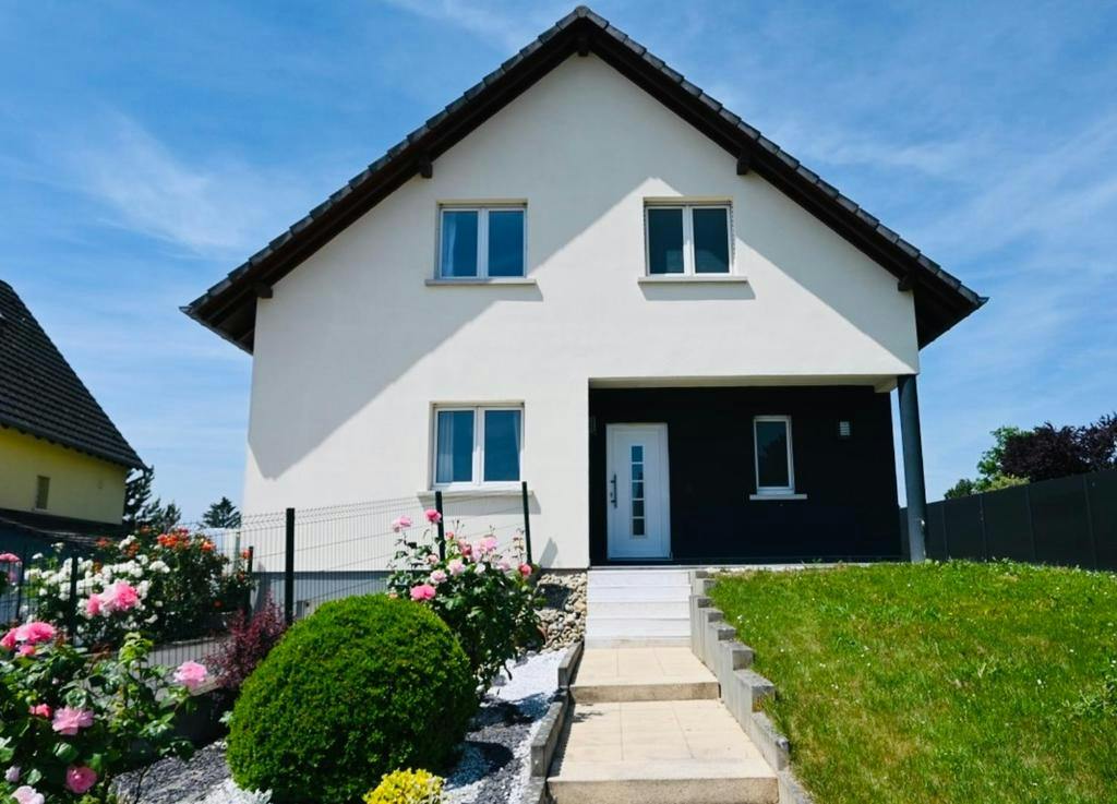 Maison à Plobsheim