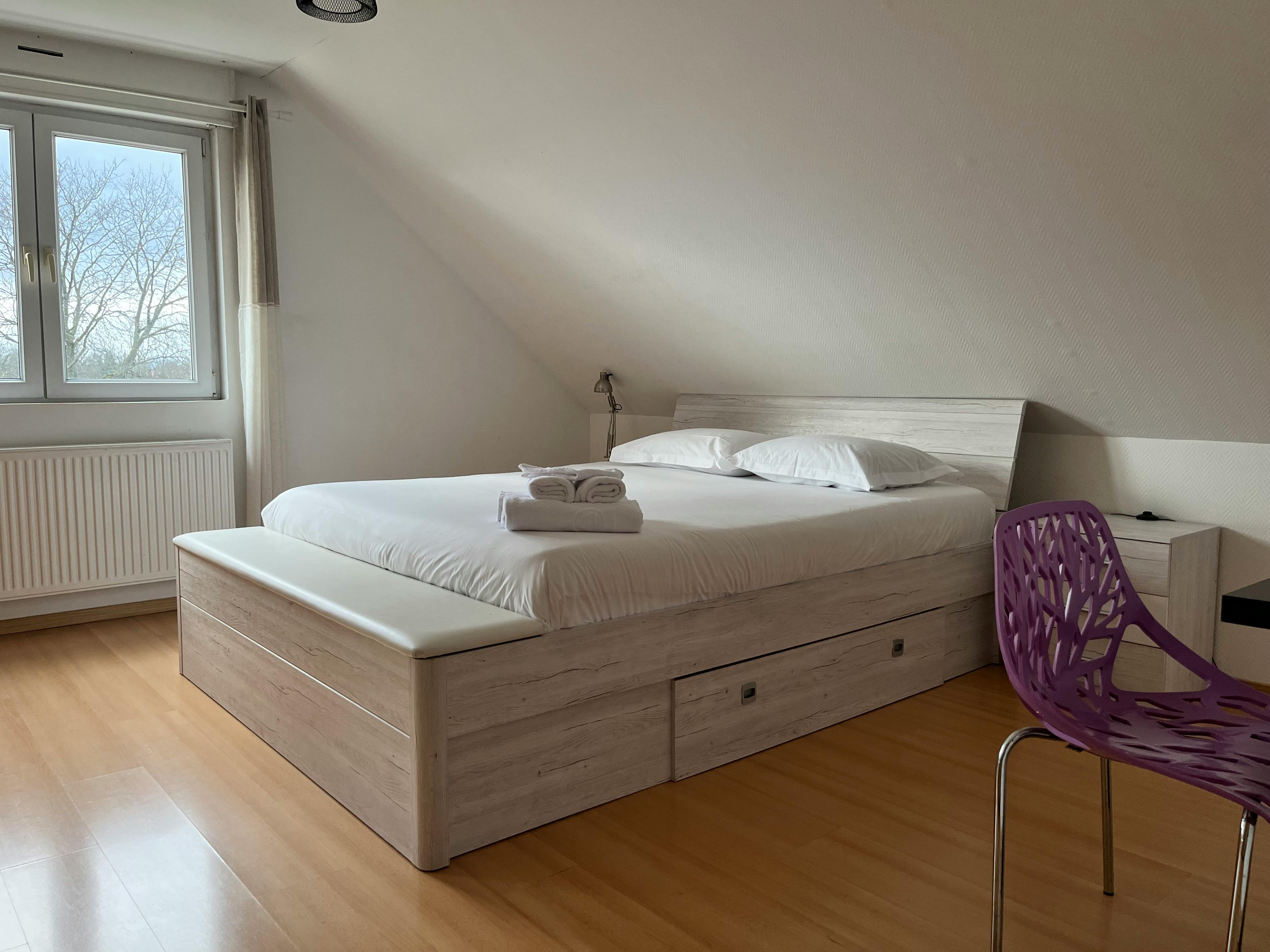 Apartment Plobsheim, 135m² — photo 8