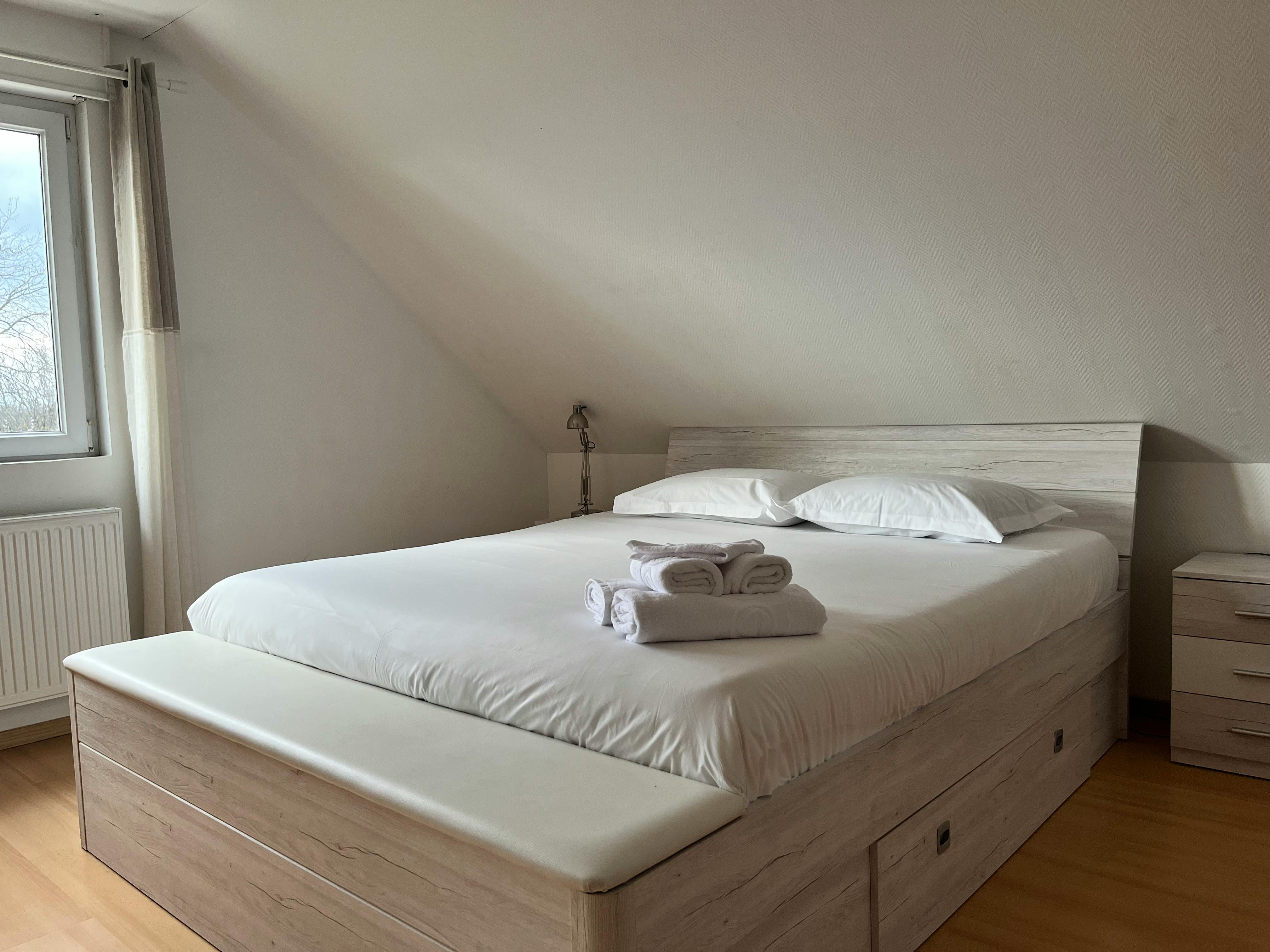 Apartment Plobsheim, 135m² — photo 10